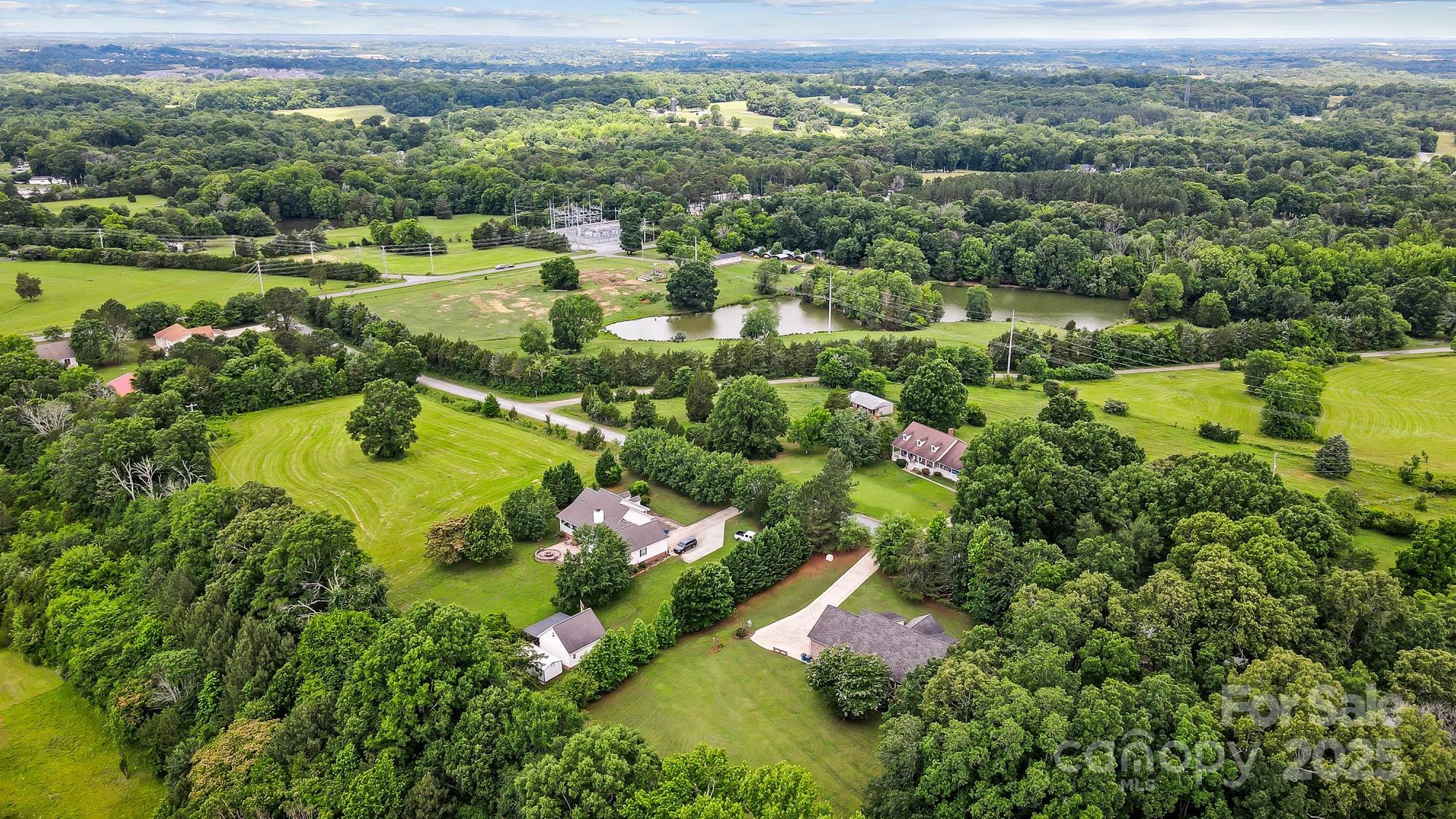 Freeman Estates - Residential