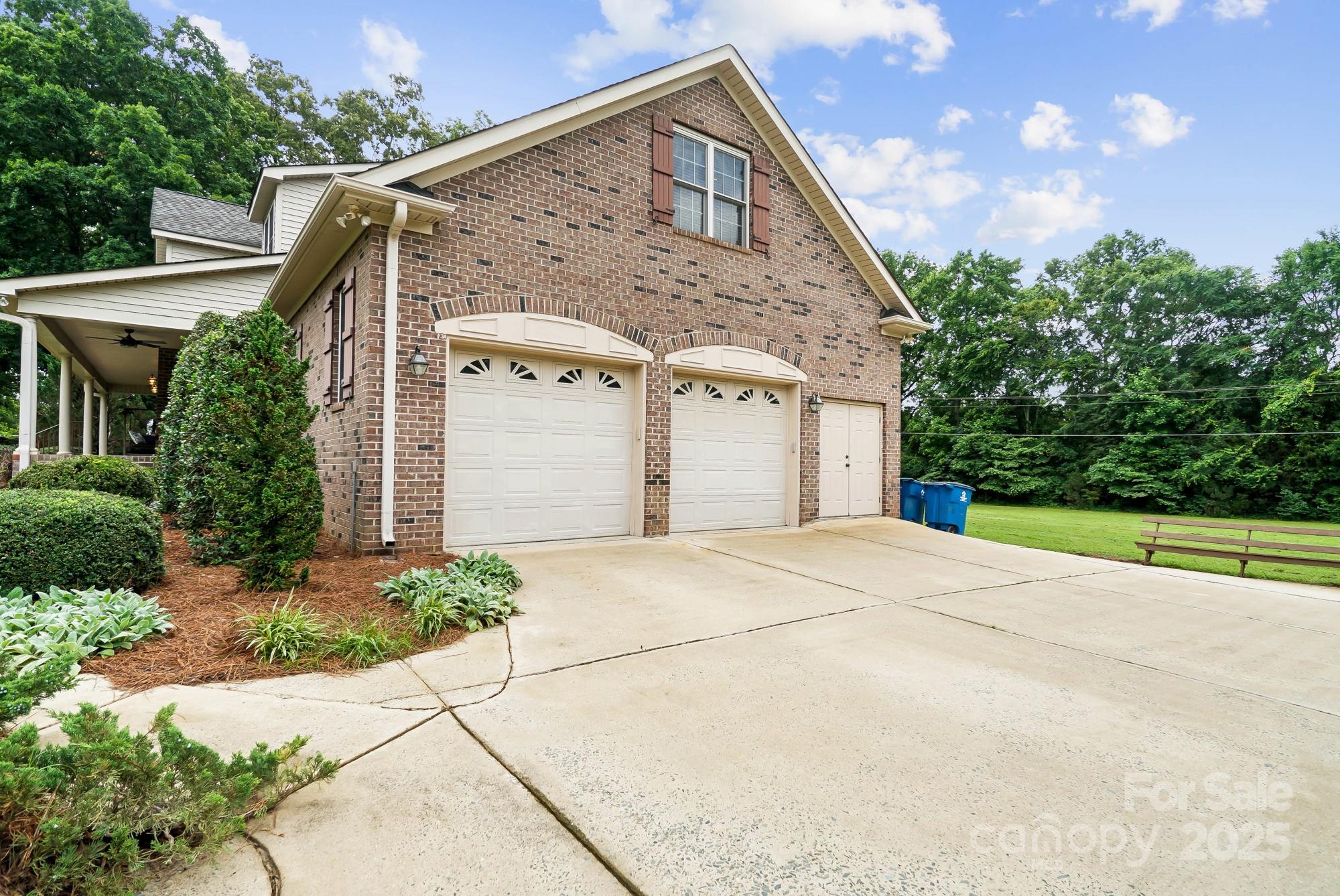 Freeman Estates - Residential