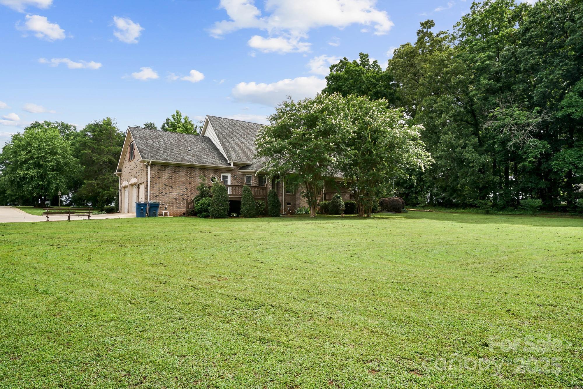 Freeman Estates - Residential