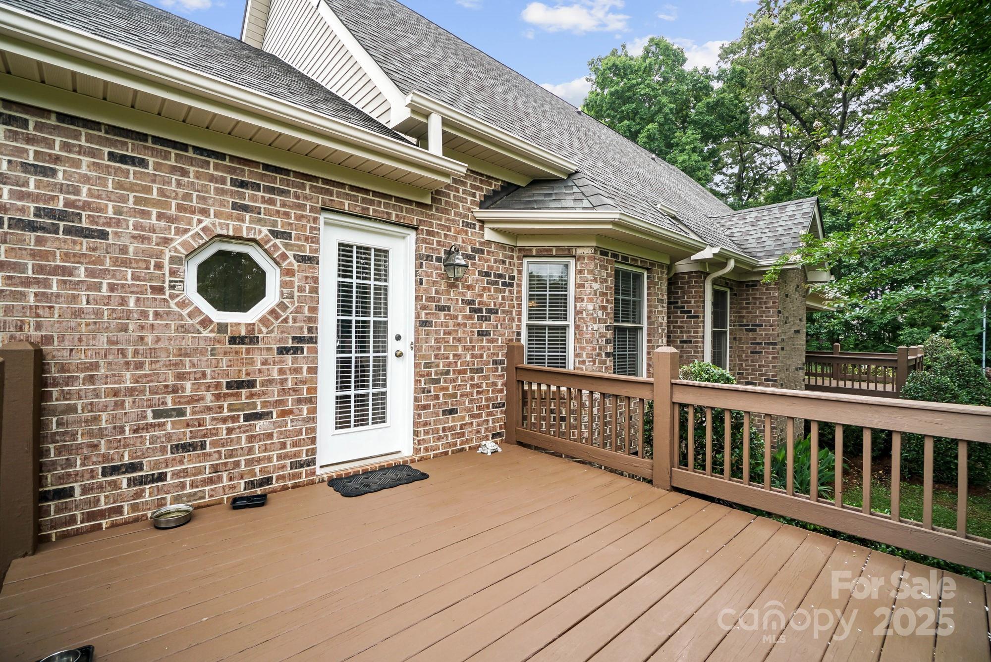 Freeman Estates - Residential