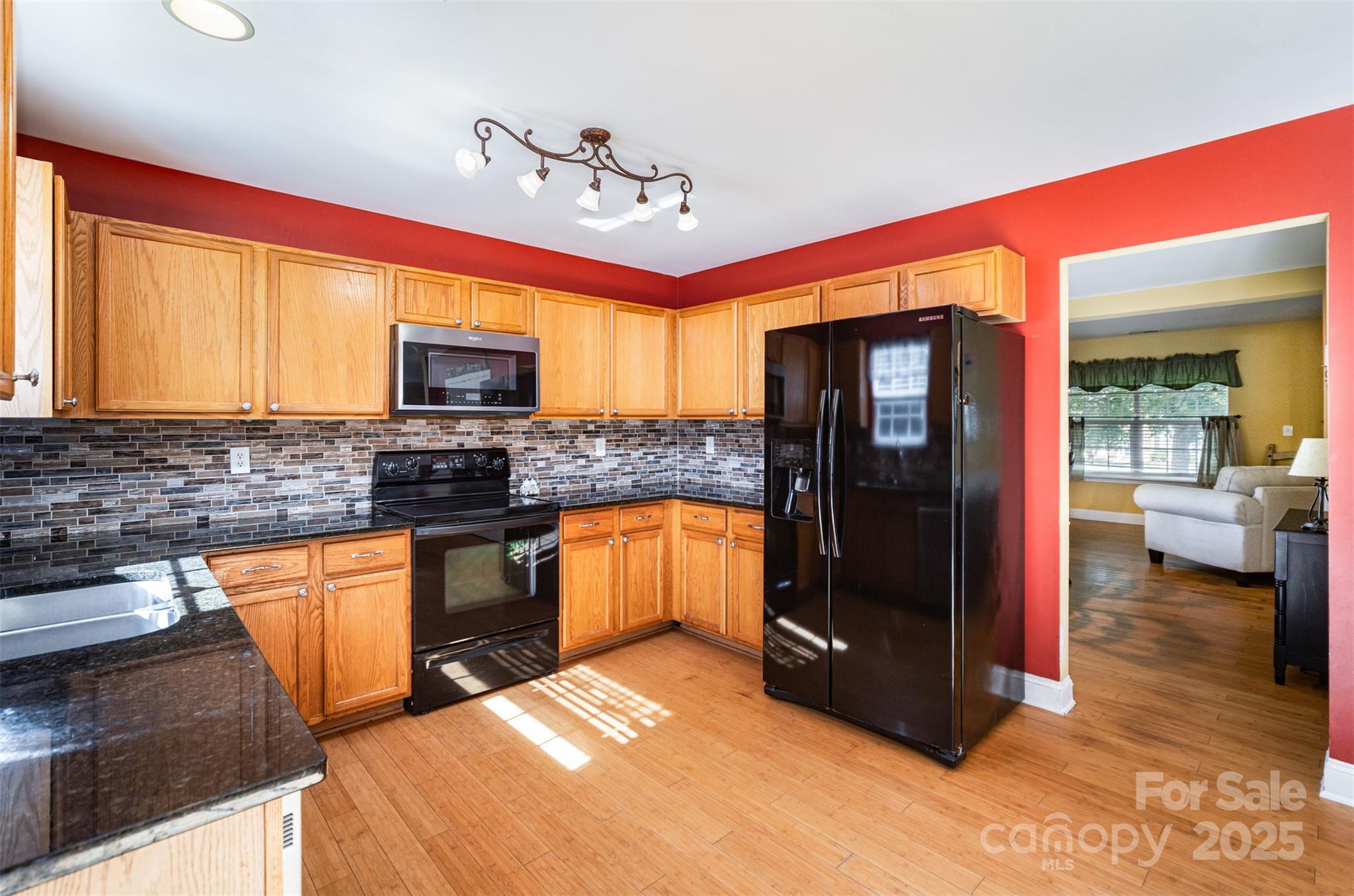 Ashebrook - Residential