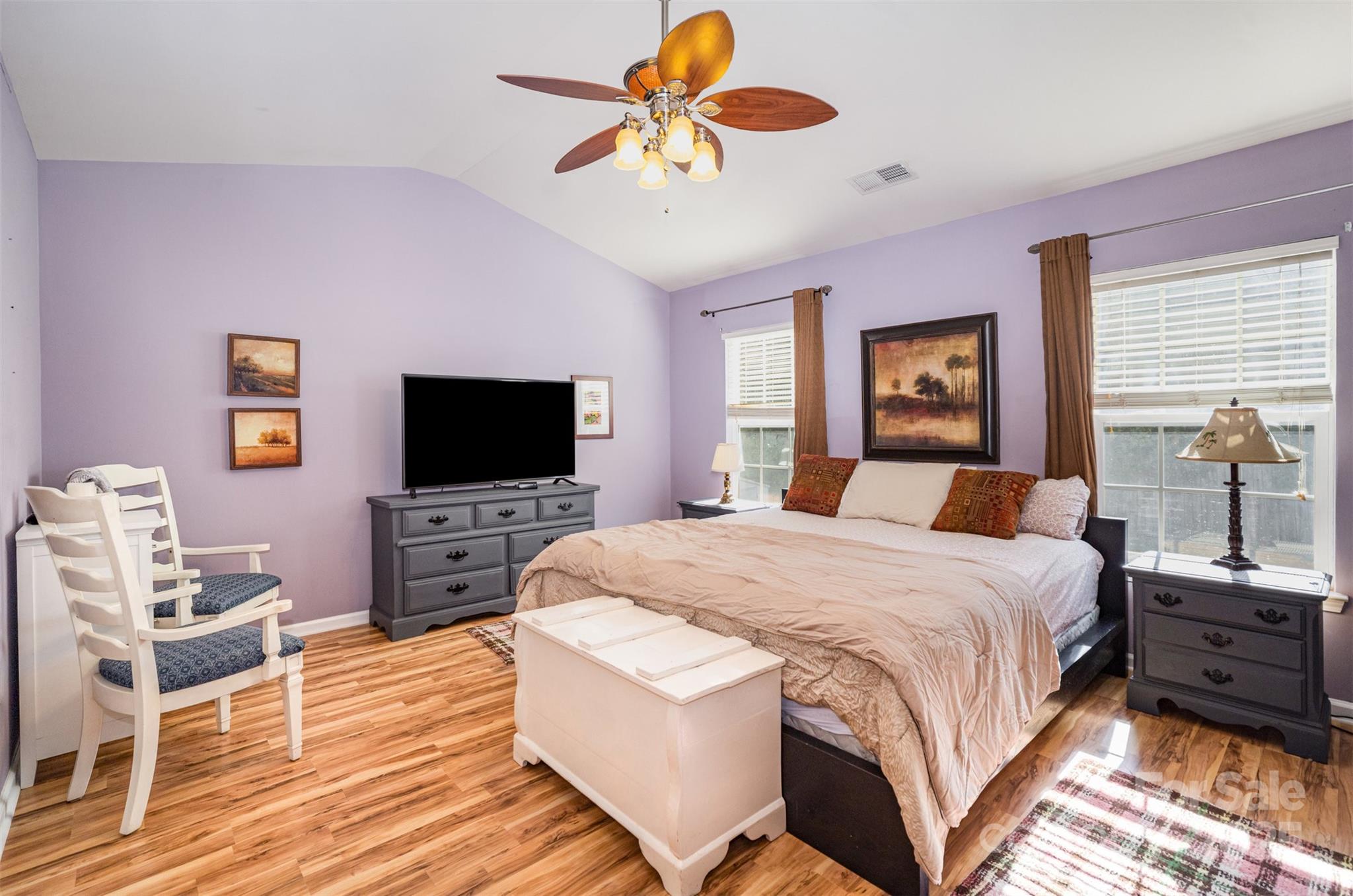 Ashebrook - Residential