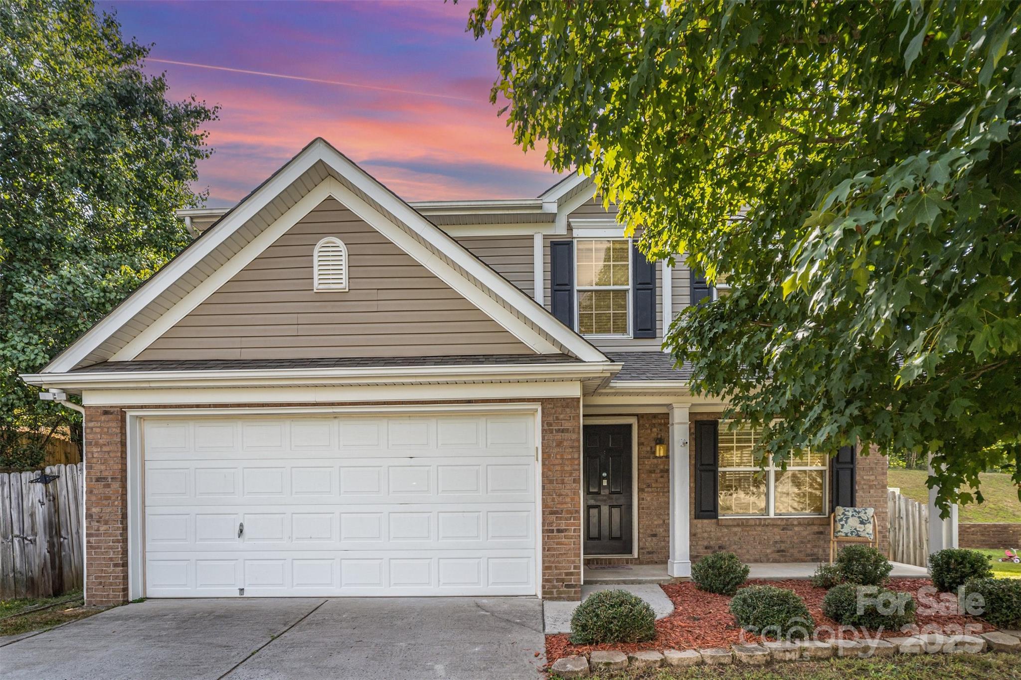 Ashebrook - Residential