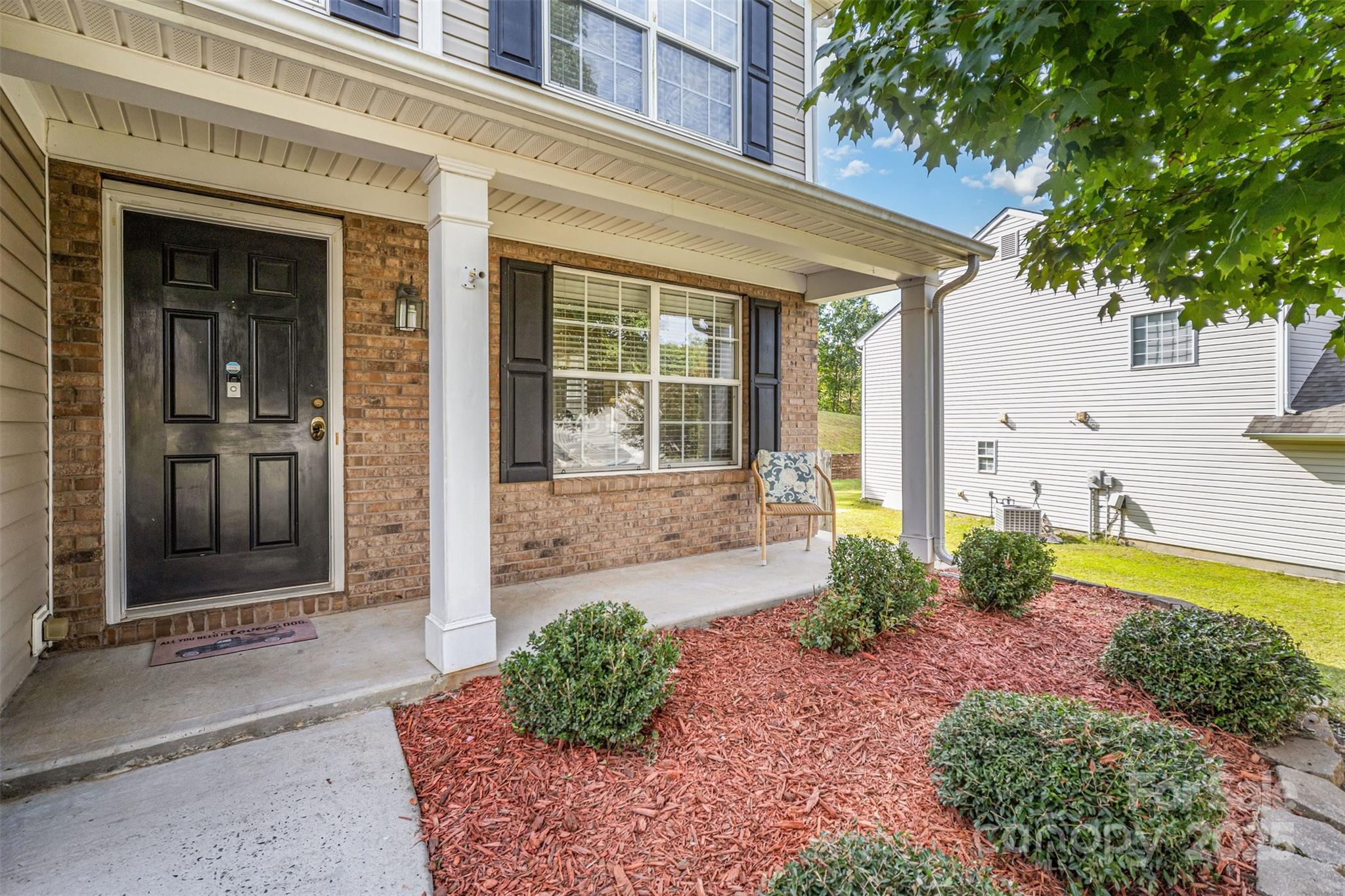 Ashebrook - Residential