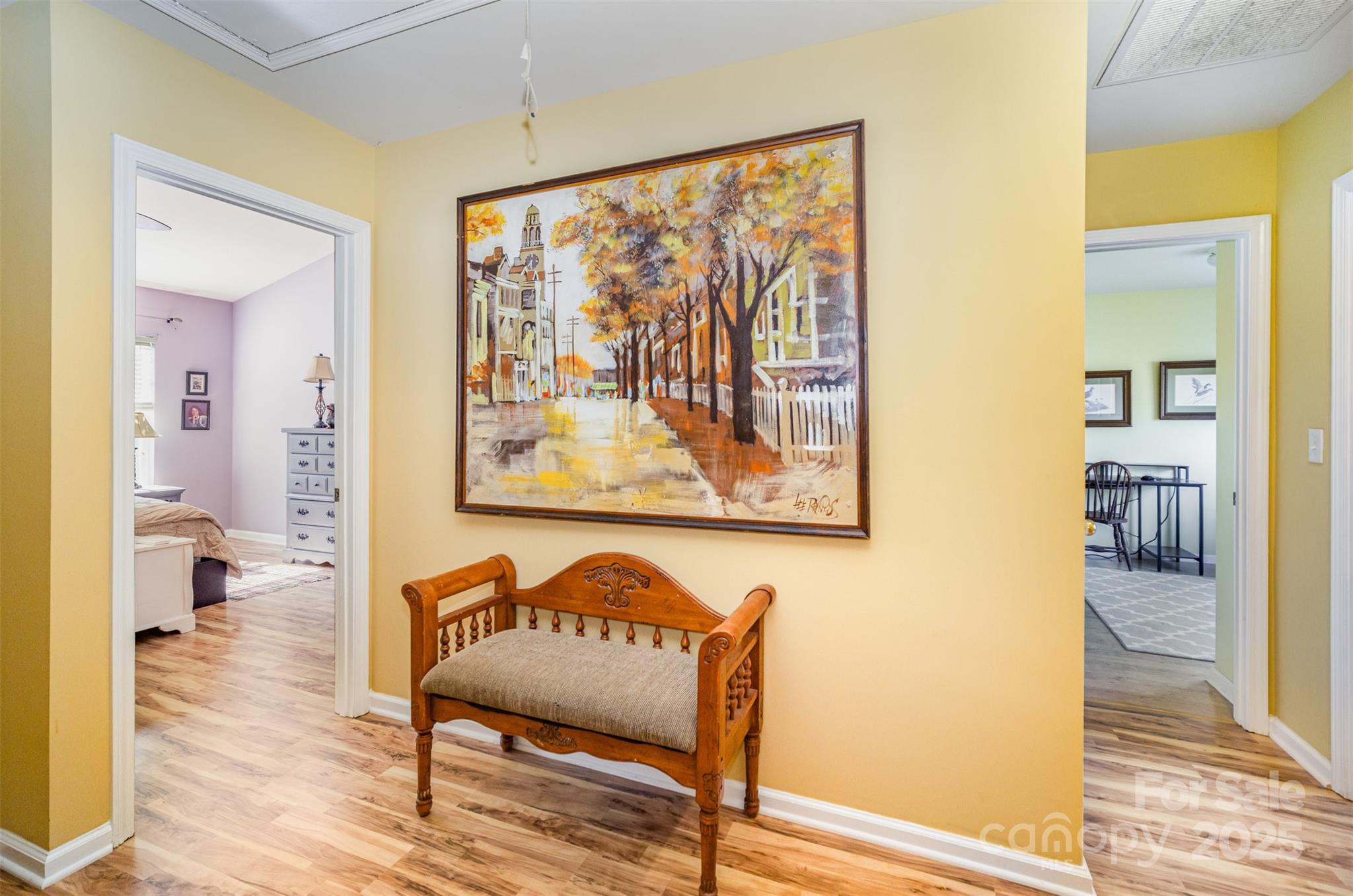 Ashebrook - Residential