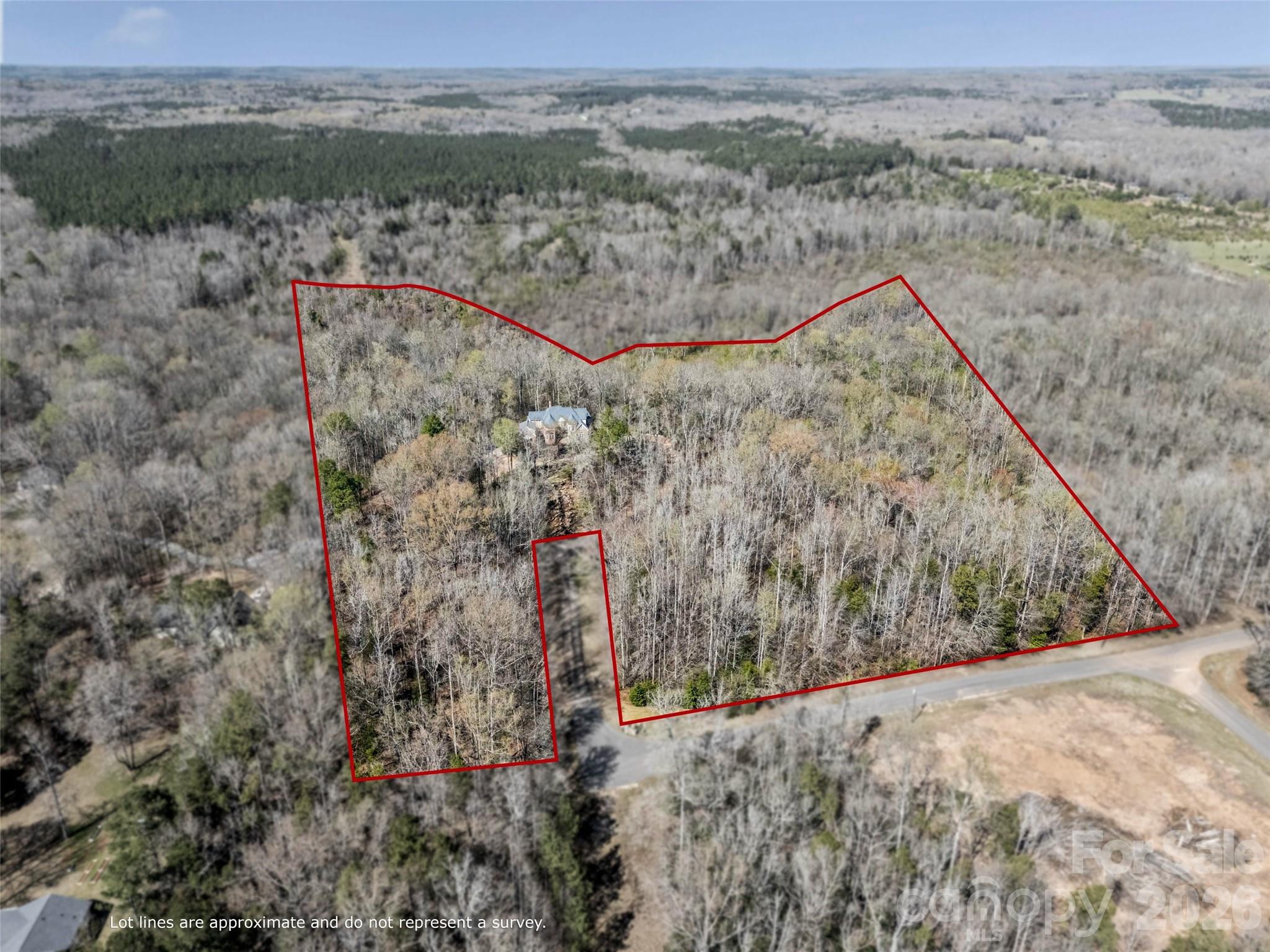 Greyfox Estates - Residential