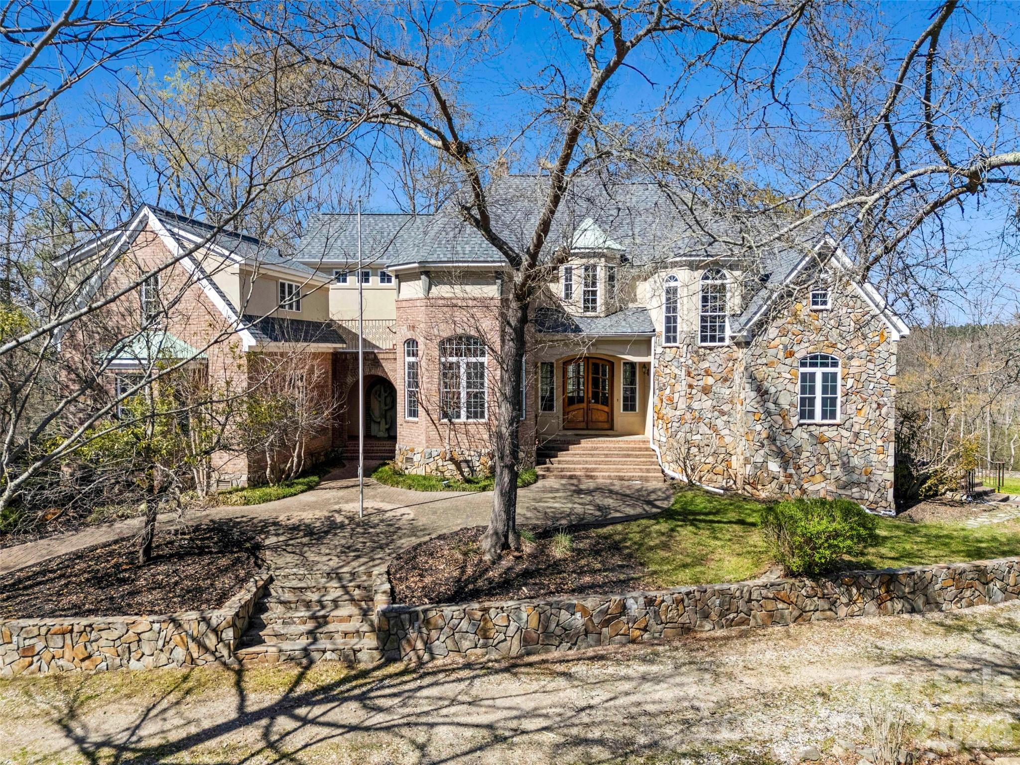 Greyfox Estates - Residential