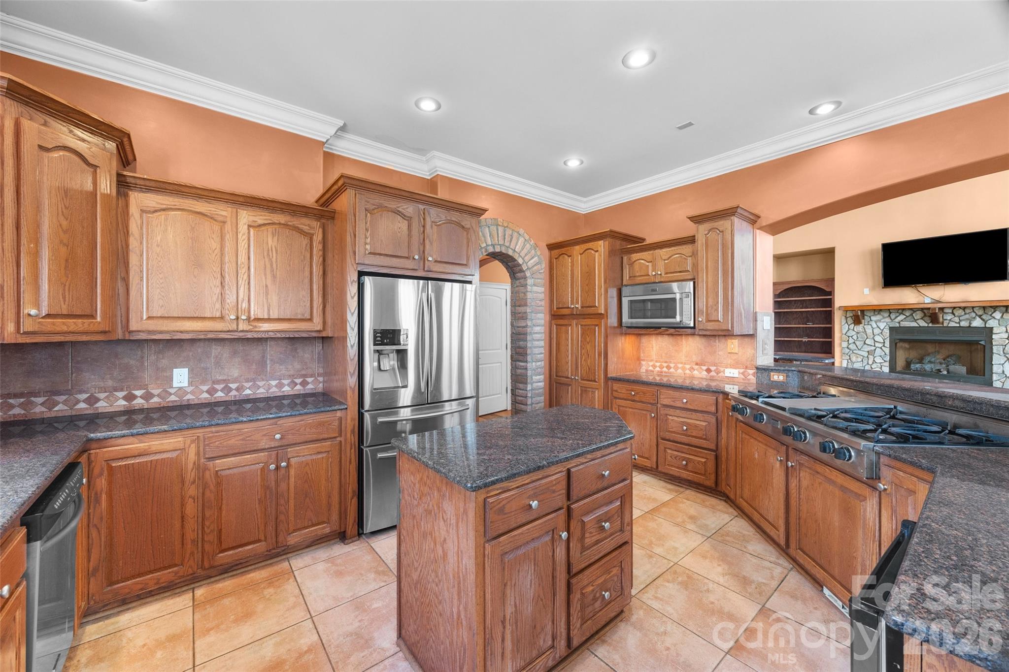 Greyfox Estates - Residential