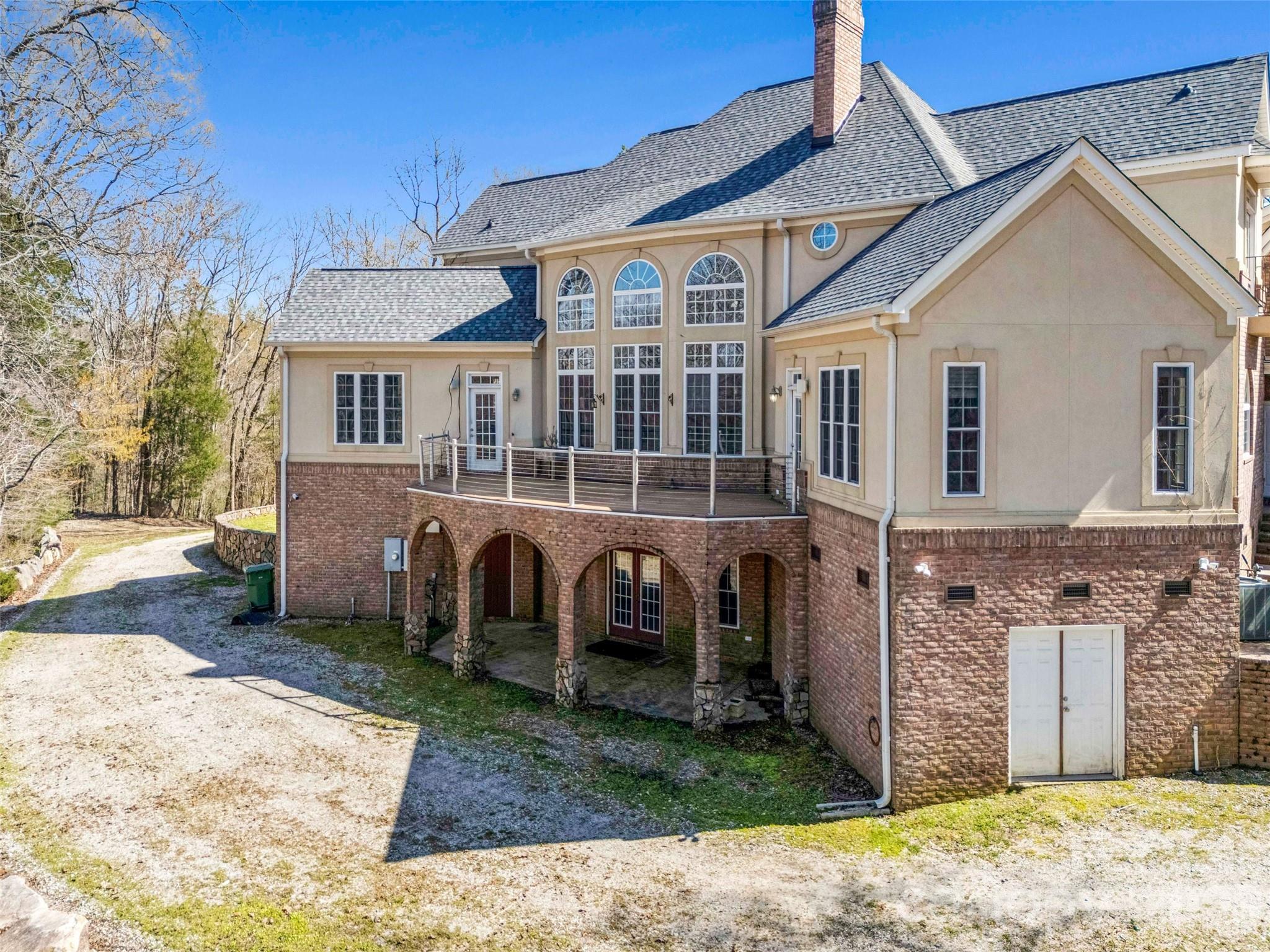 Greyfox Estates - Residential