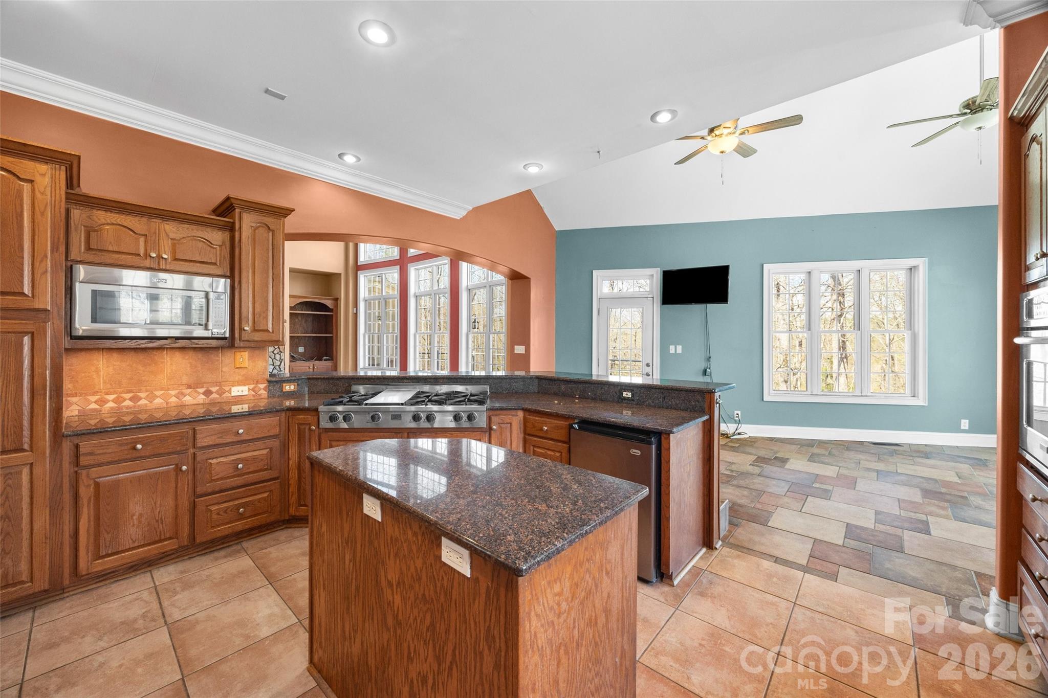 Greyfox Estates - Residential