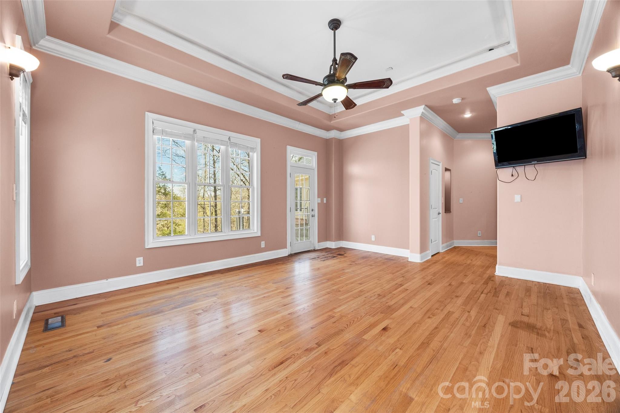 Greyfox Estates - Residential