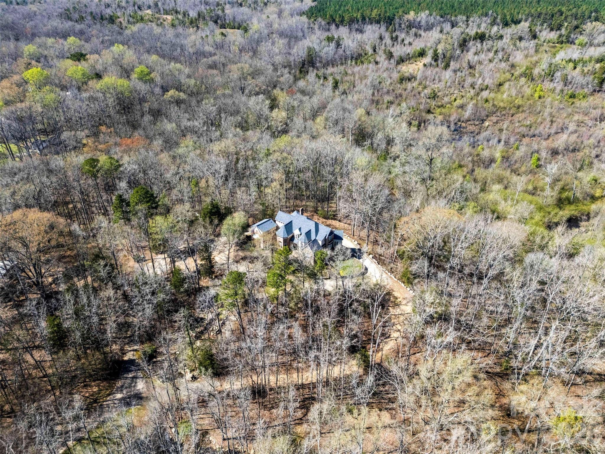 Greyfox Estates - Residential