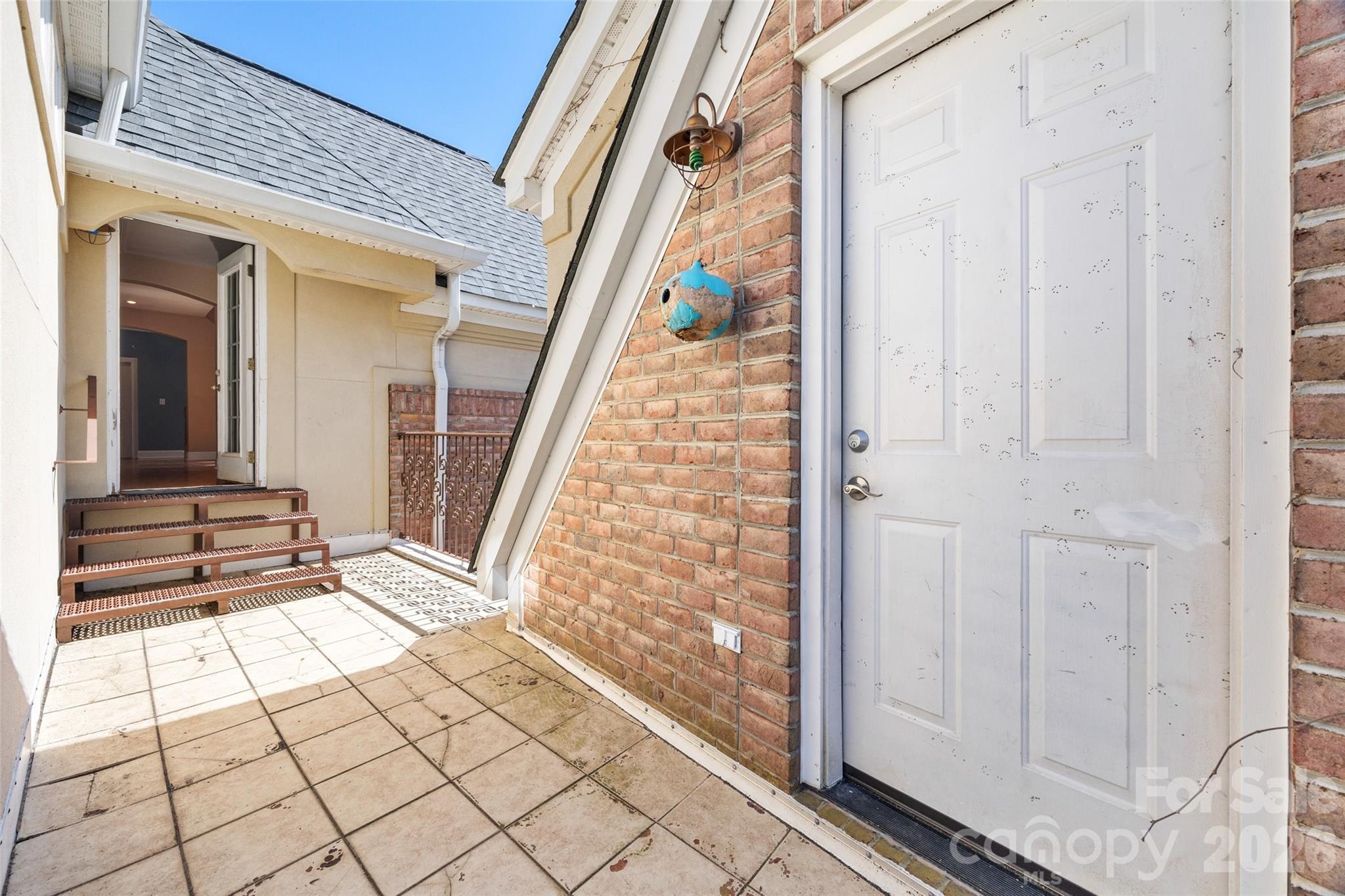 Greyfox Estates - Residential