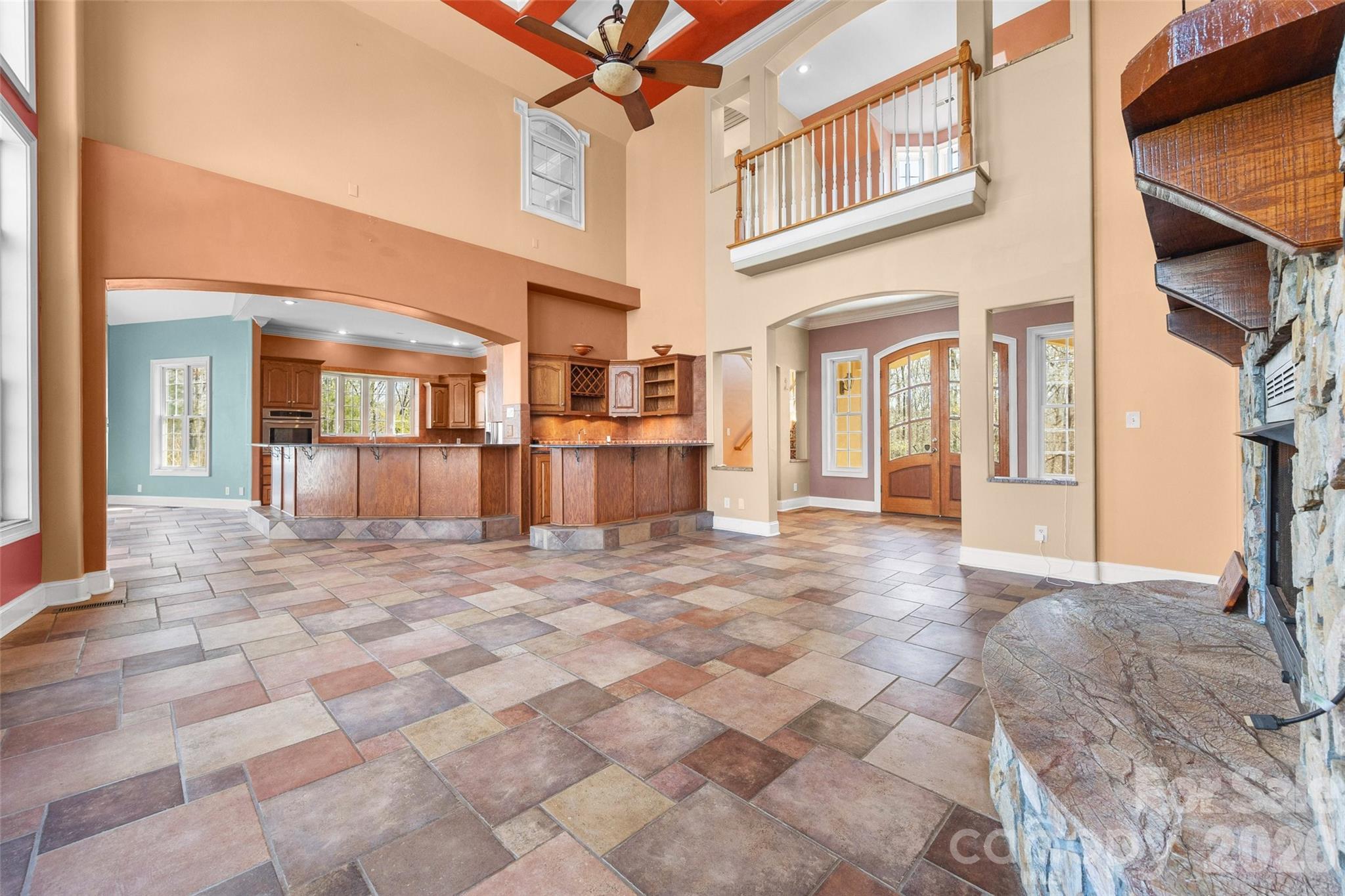 Greyfox Estates - Residential