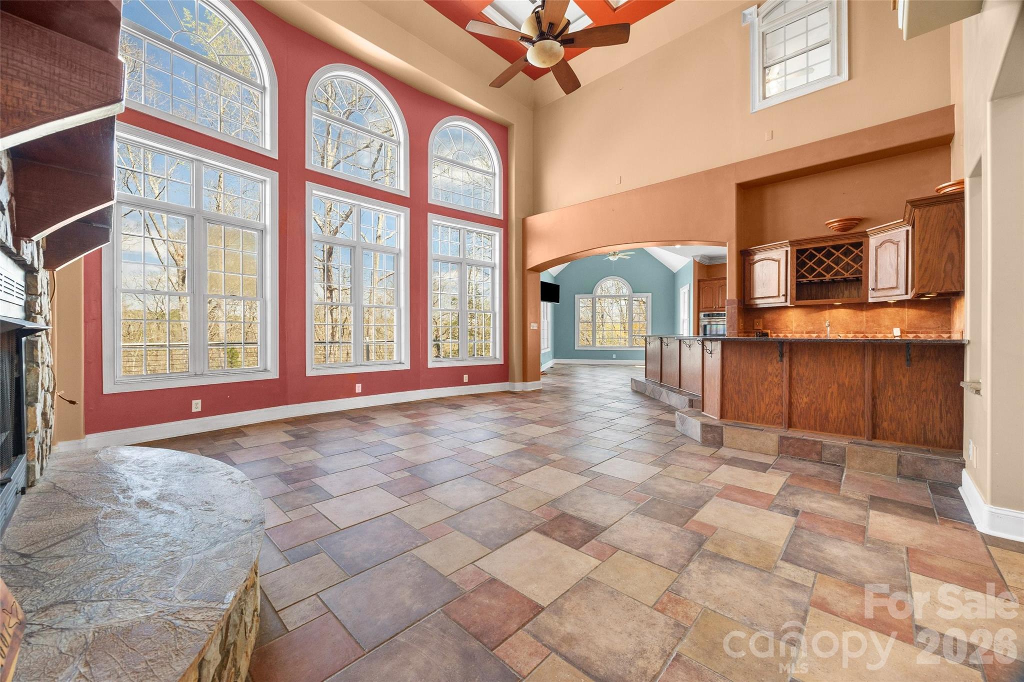 Greyfox Estates - Residential