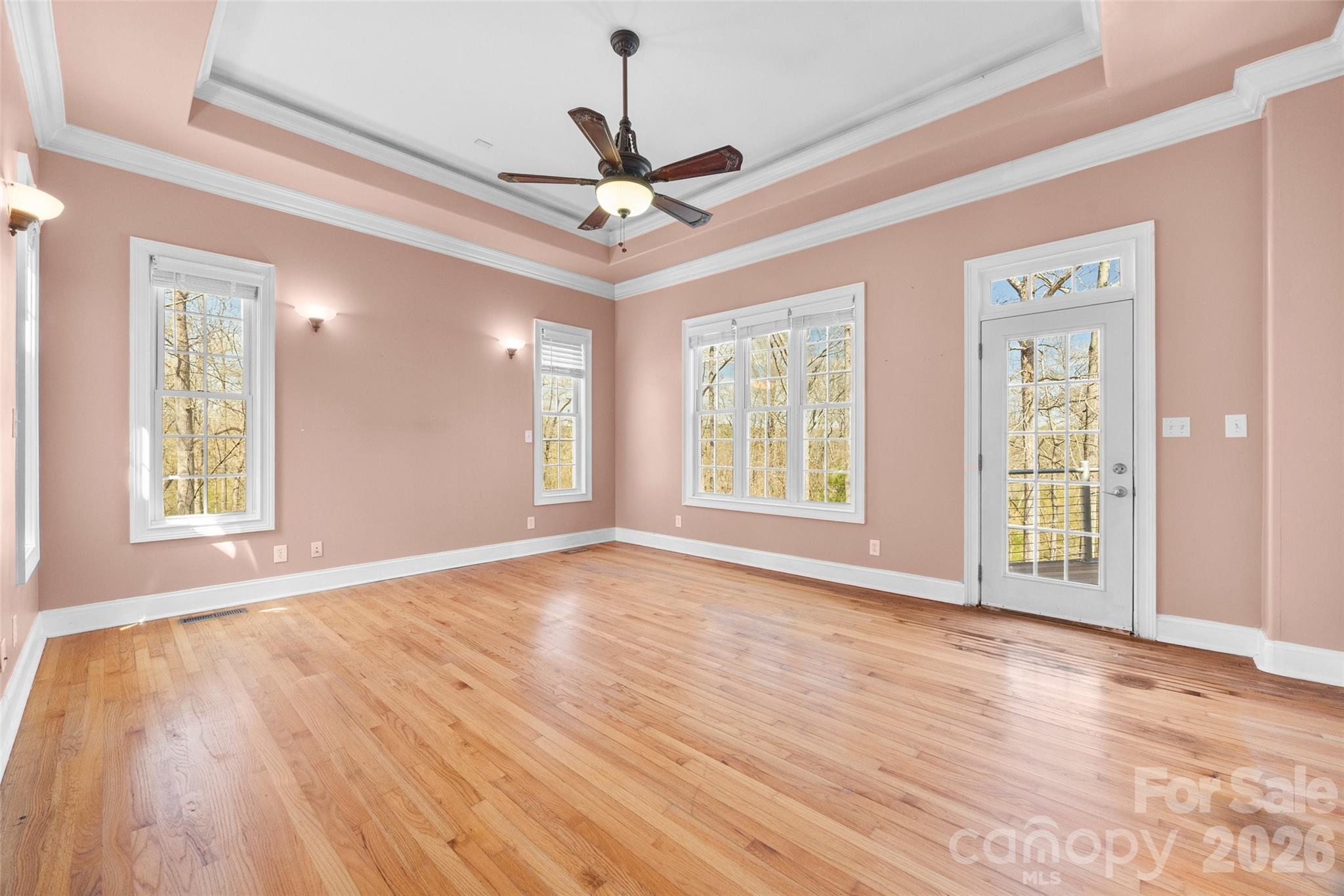 Greyfox Estates - Residential