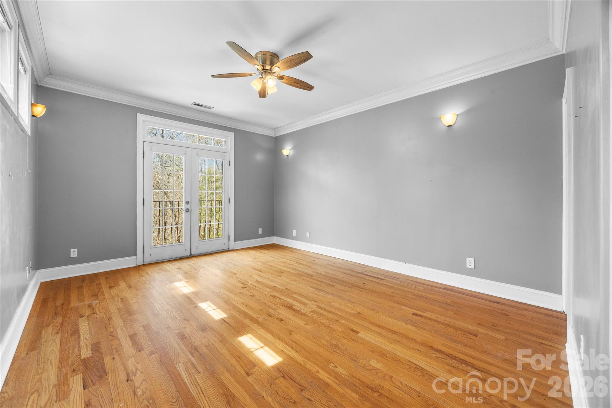 Greyfox Estates - Residential