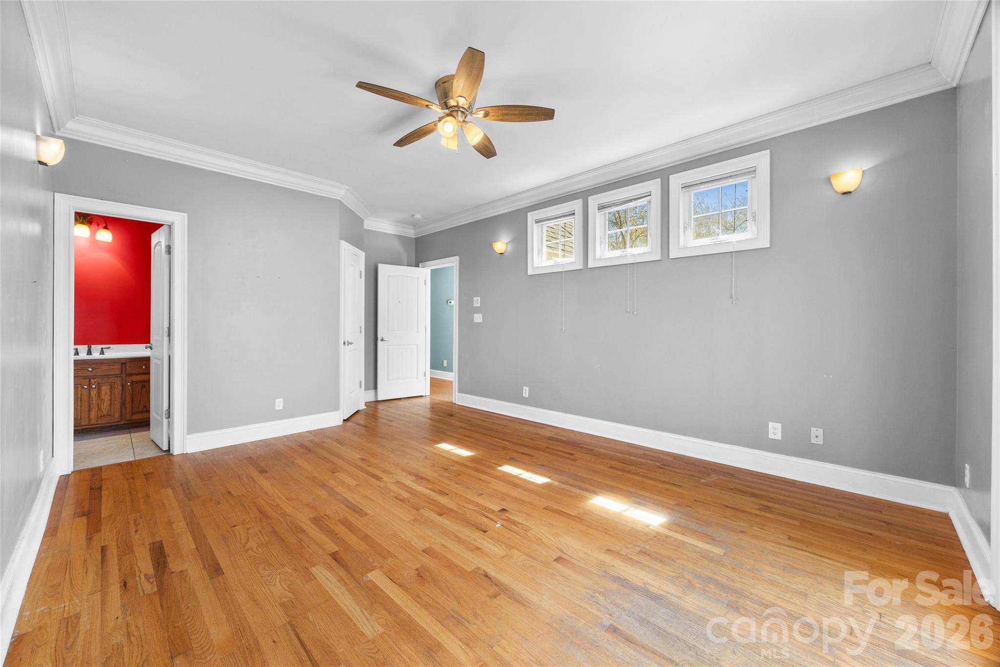 Greyfox Estates - Residential