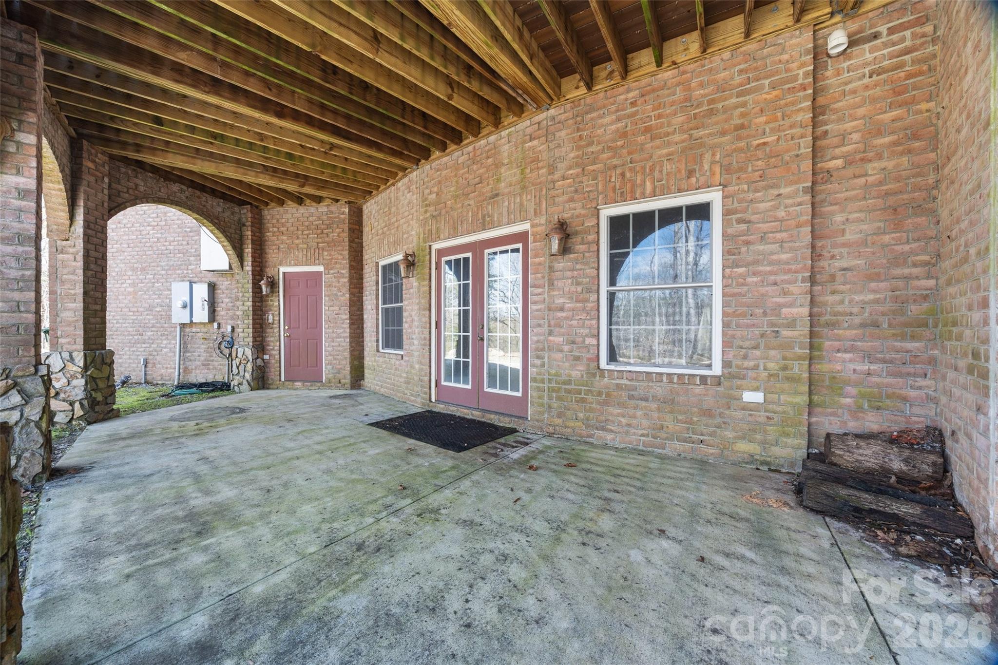 Greyfox Estates - Residential