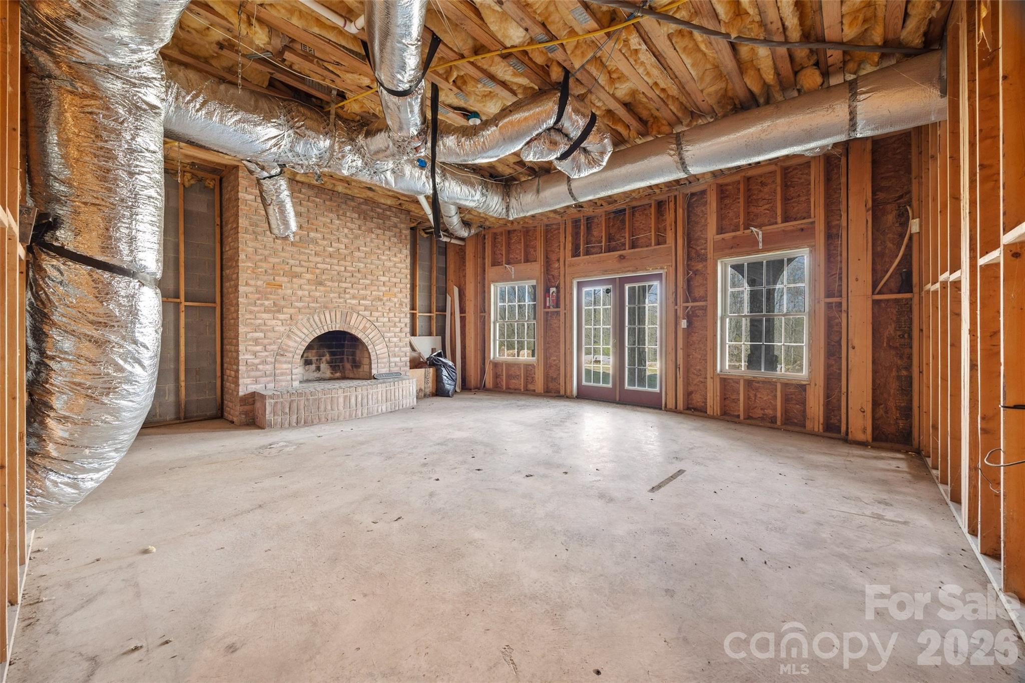 Greyfox Estates - Residential