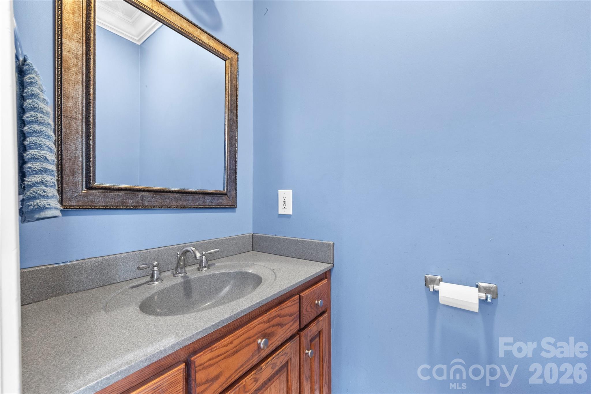 Greyfox Estates - Residential