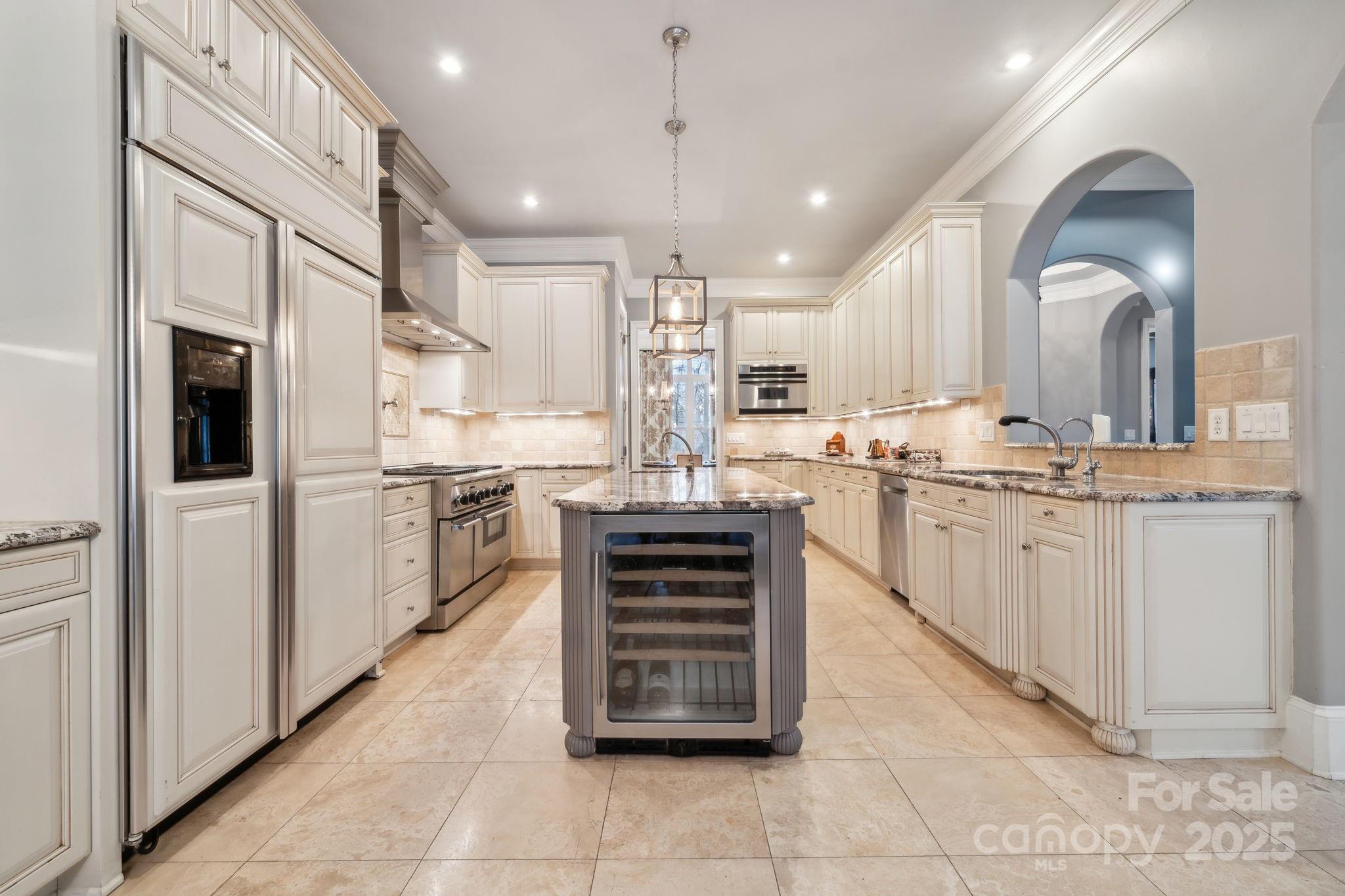 Providence Downs - Residential