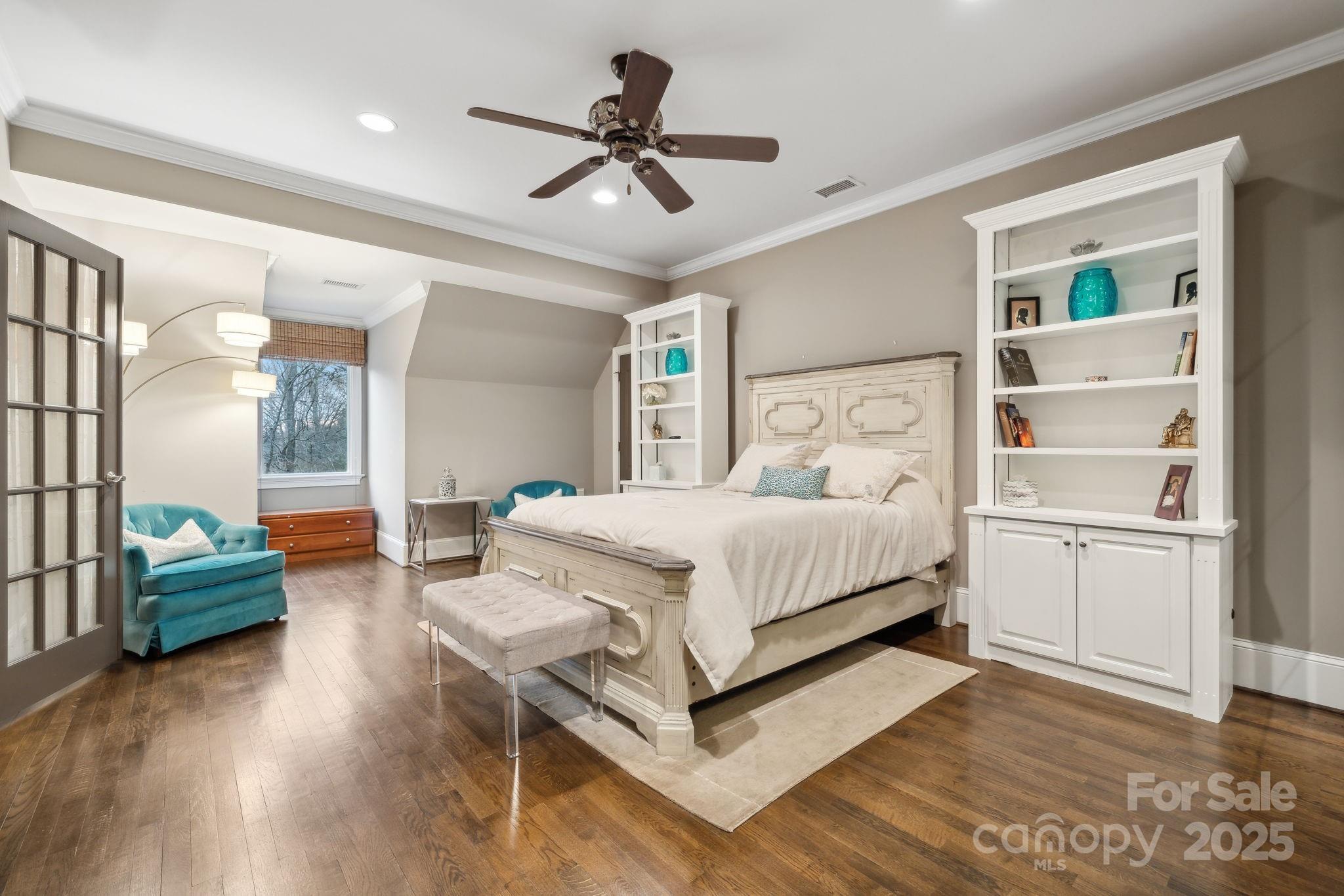 Providence Downs - Residential