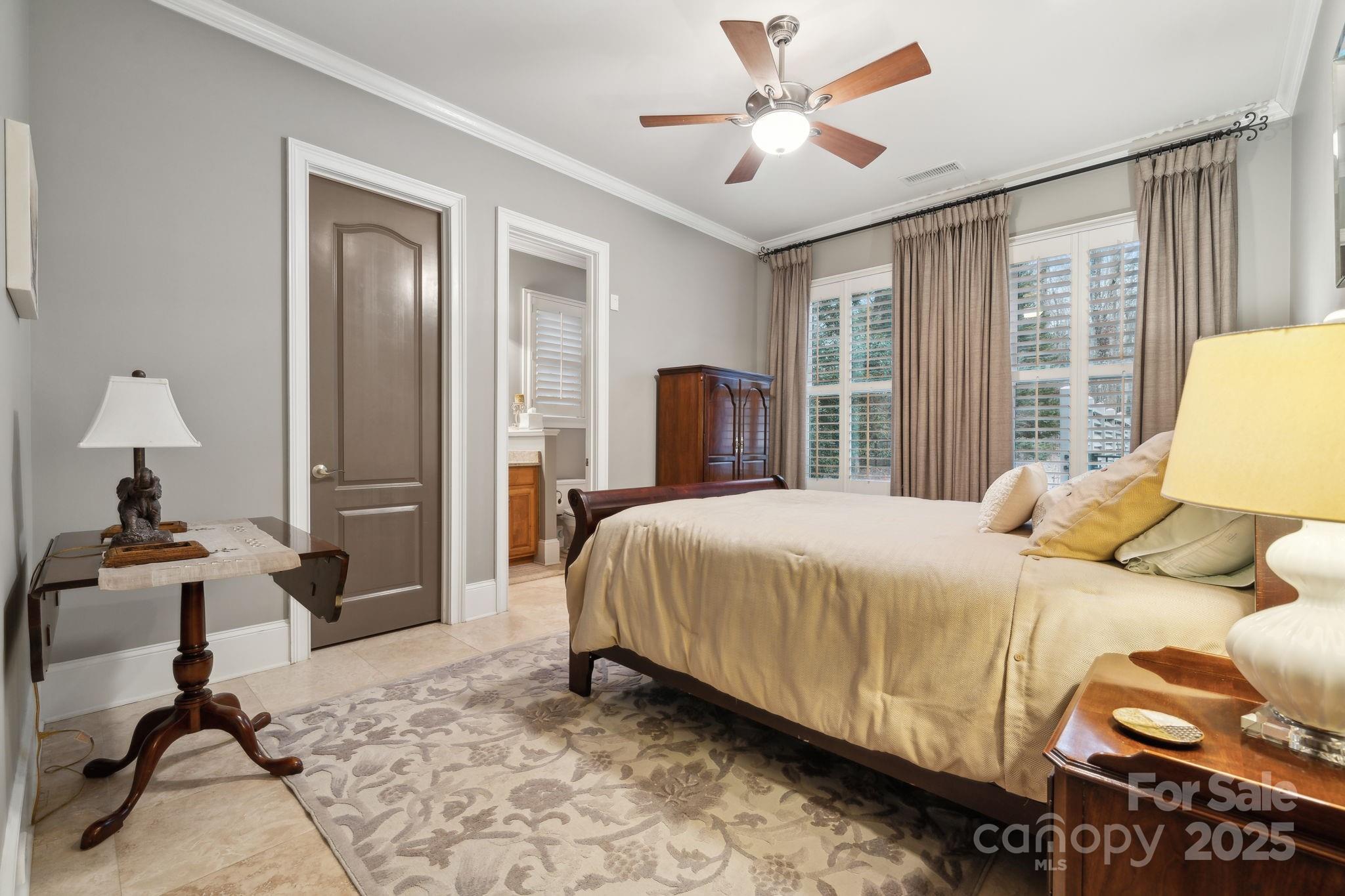 Providence Downs - Residential