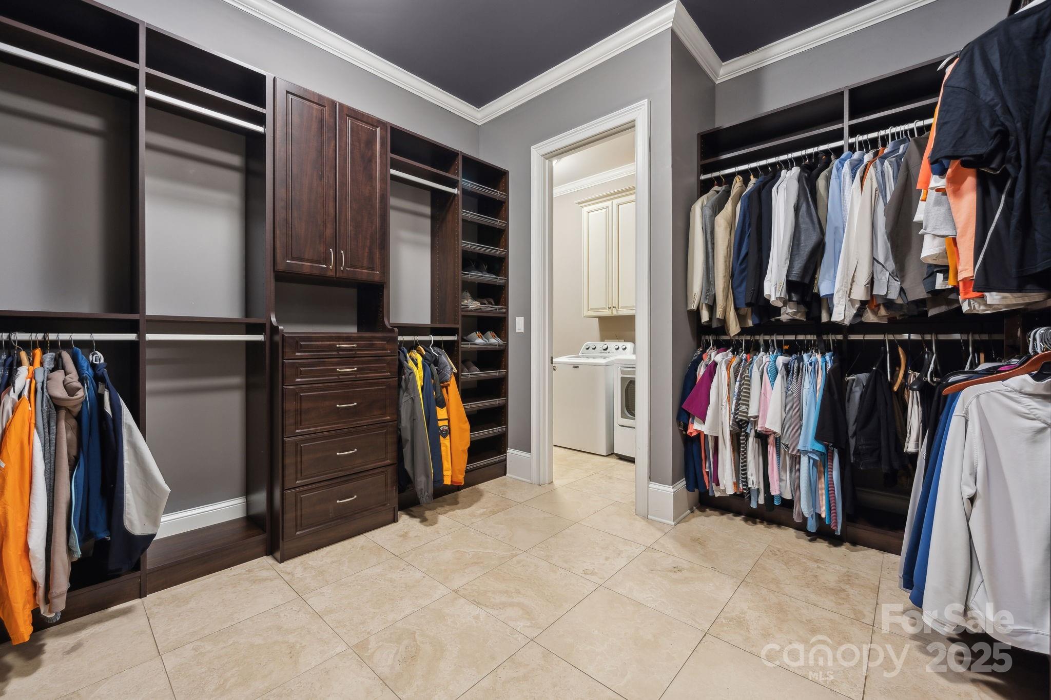 Providence Downs - Residential