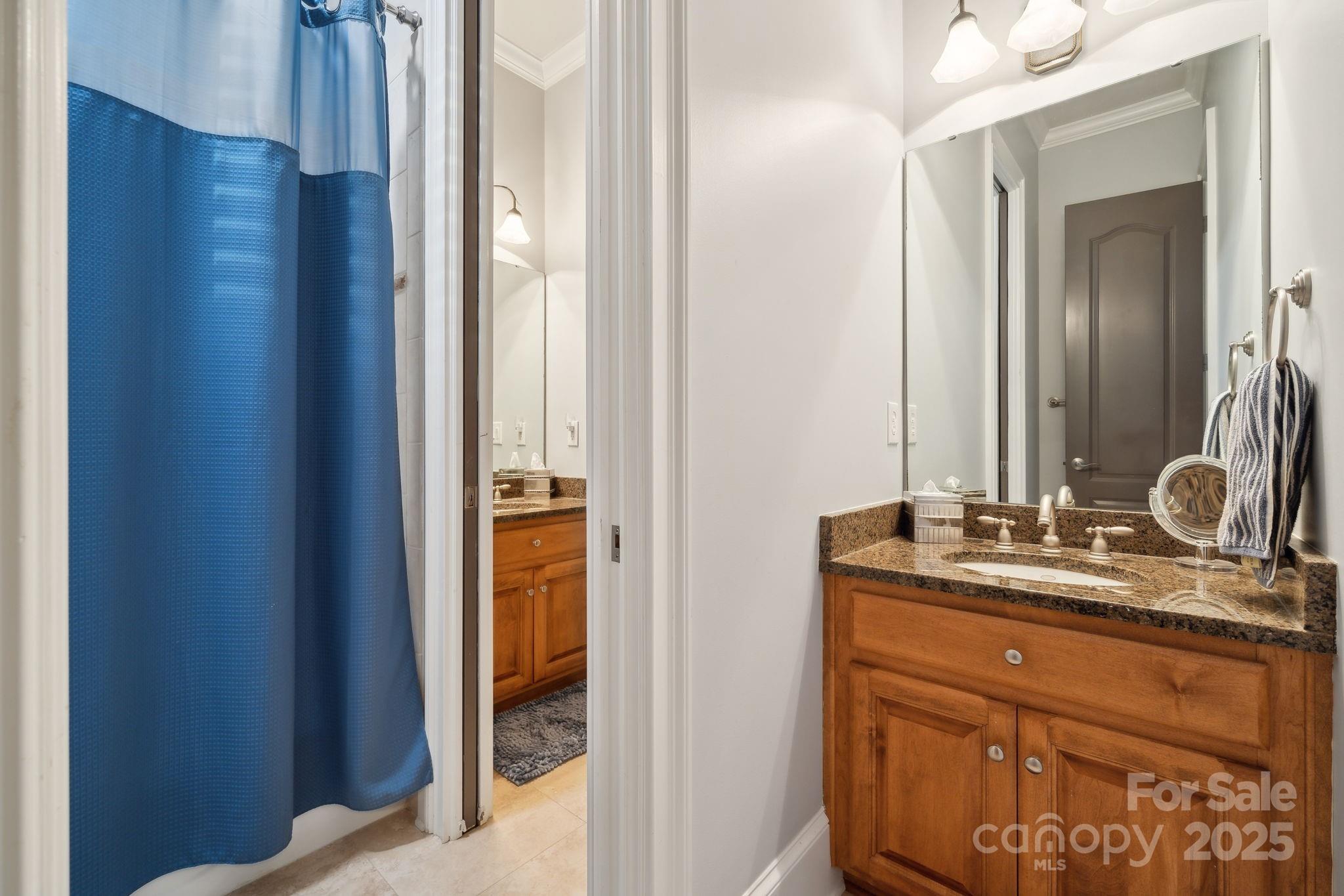 Providence Downs - Residential