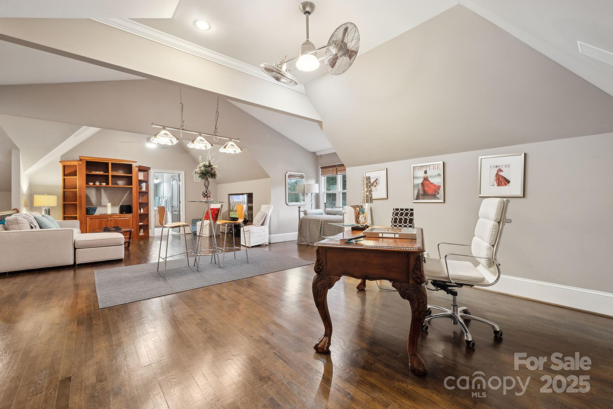 Providence Downs - Residential