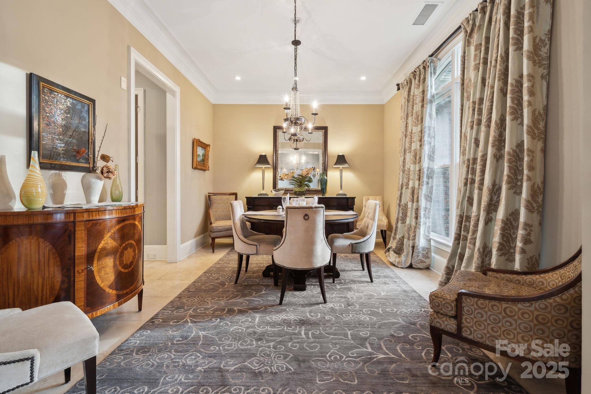 Providence Downs - Residential