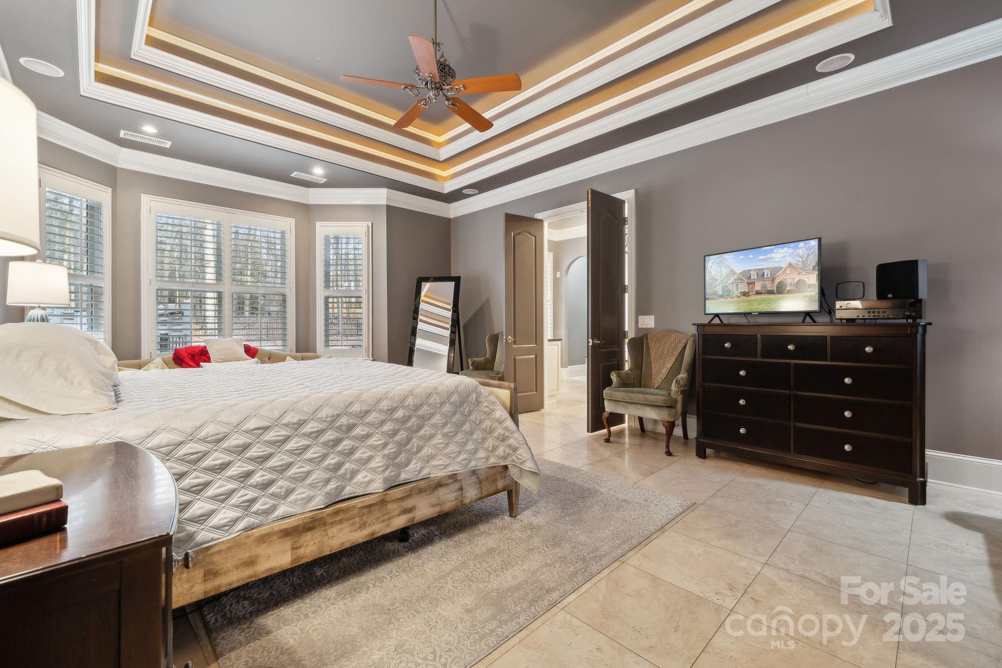 Providence Downs - Residential