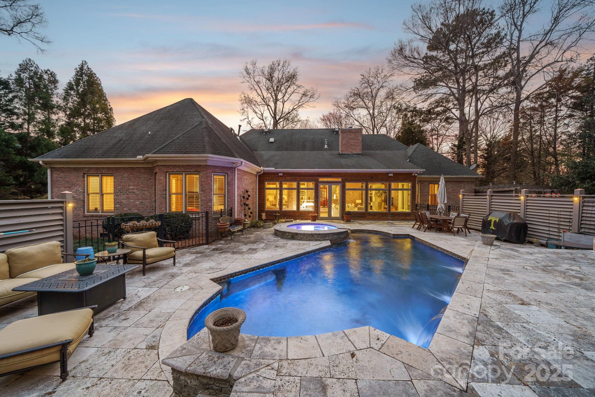 Providence Downs - Residential