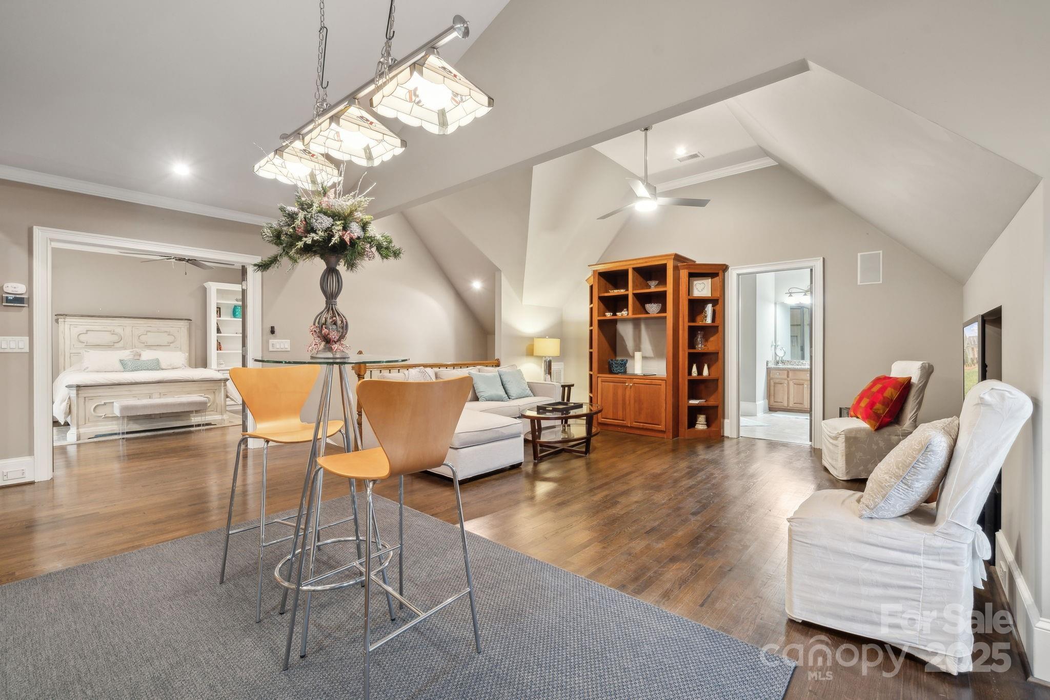 Providence Downs - Residential