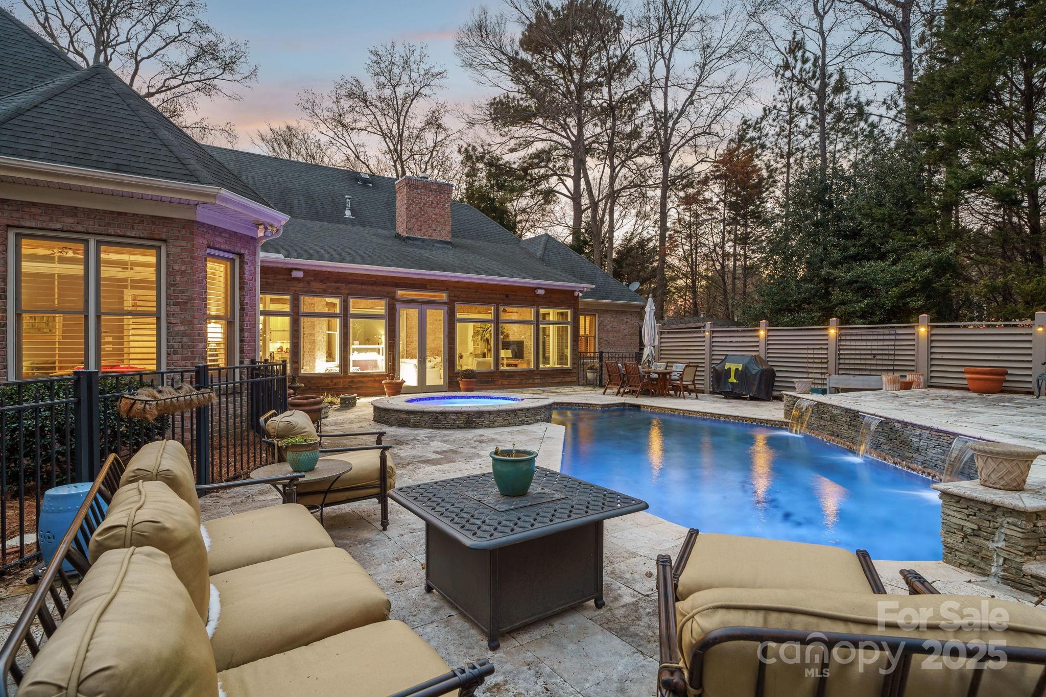 Providence Downs - Residential