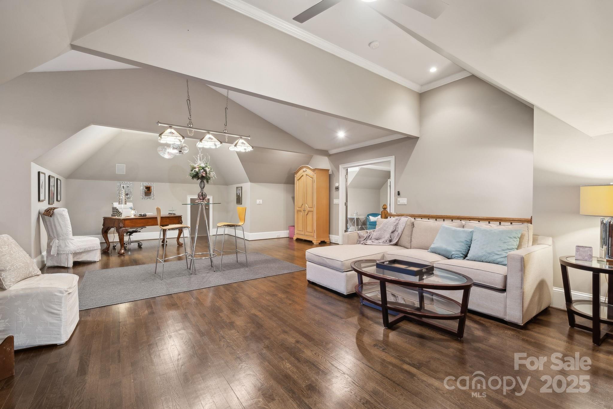 Providence Downs - Residential