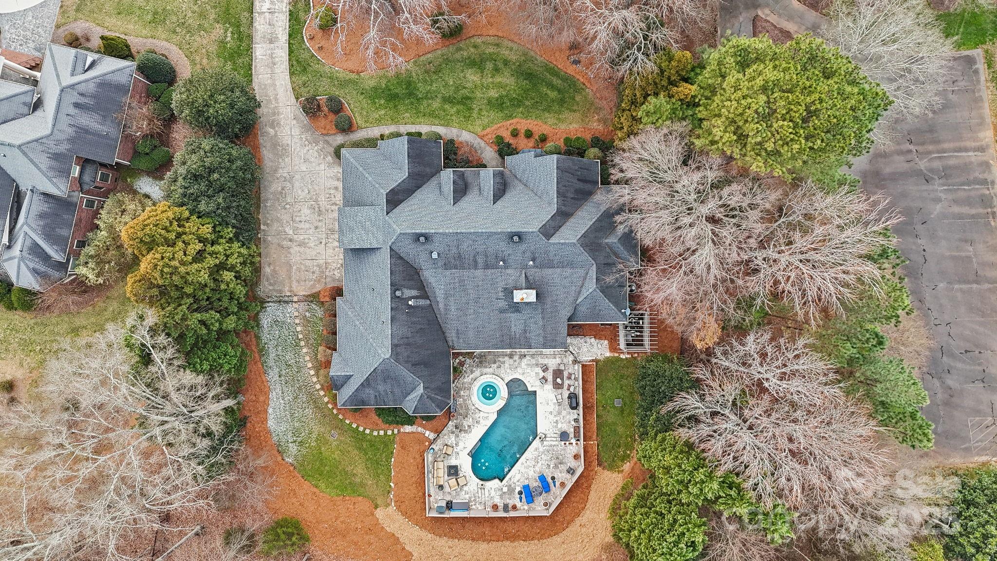 Providence Downs - Residential