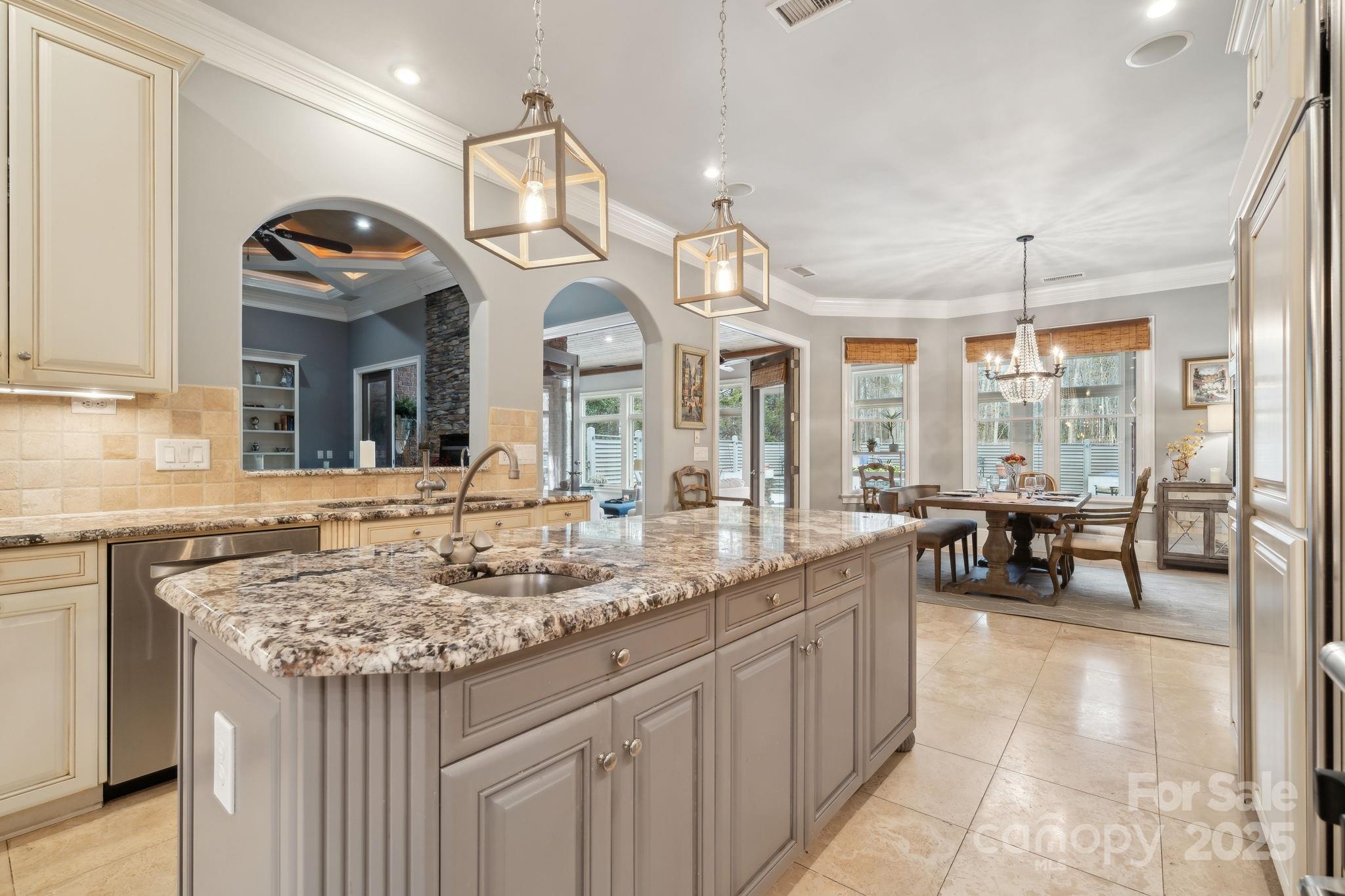 Providence Downs - Residential