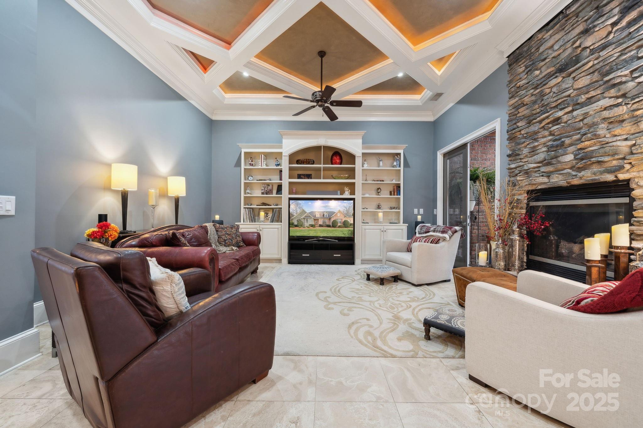 Providence Downs - Residential