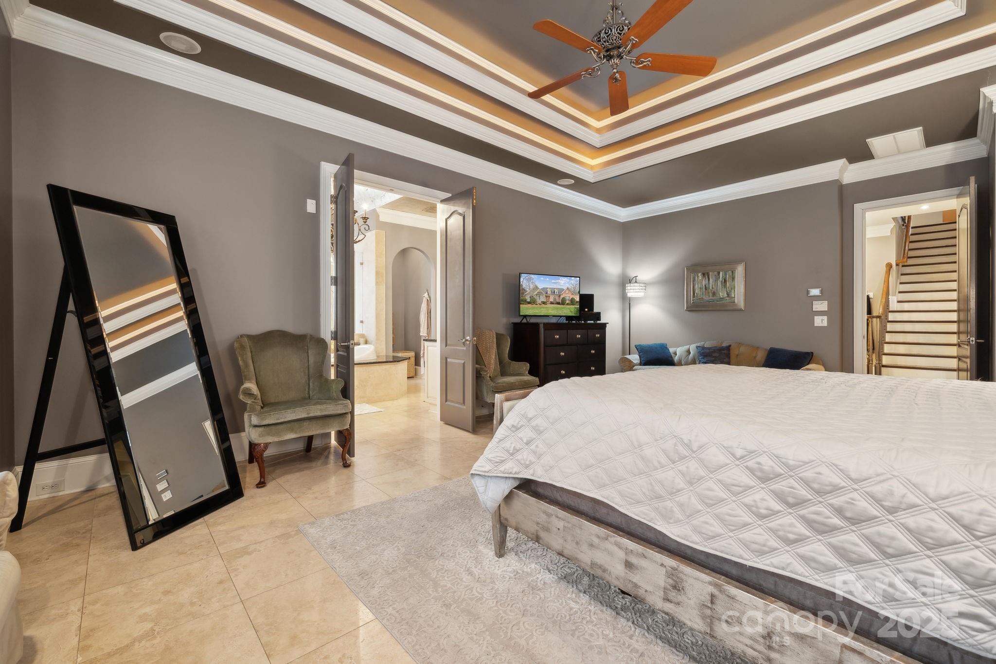 Providence Downs - Residential