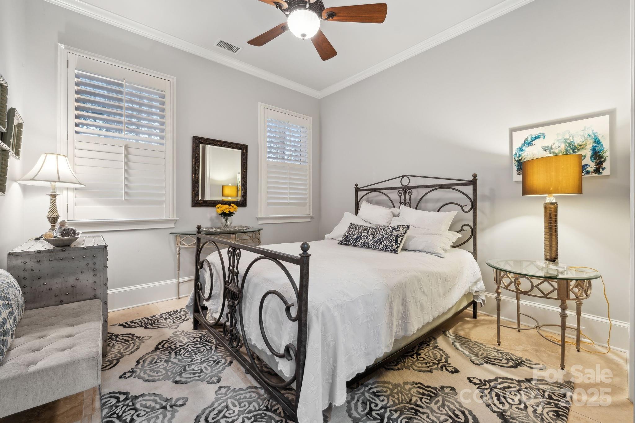 Providence Downs - Residential