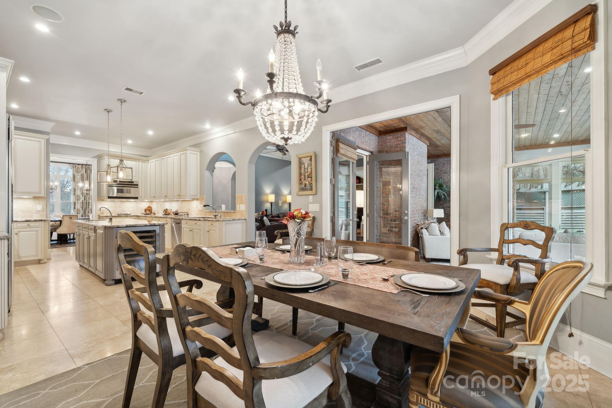 Providence Downs - Residential