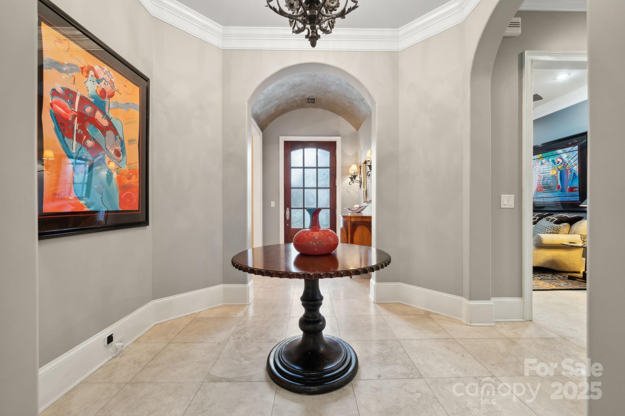 Providence Downs - Residential