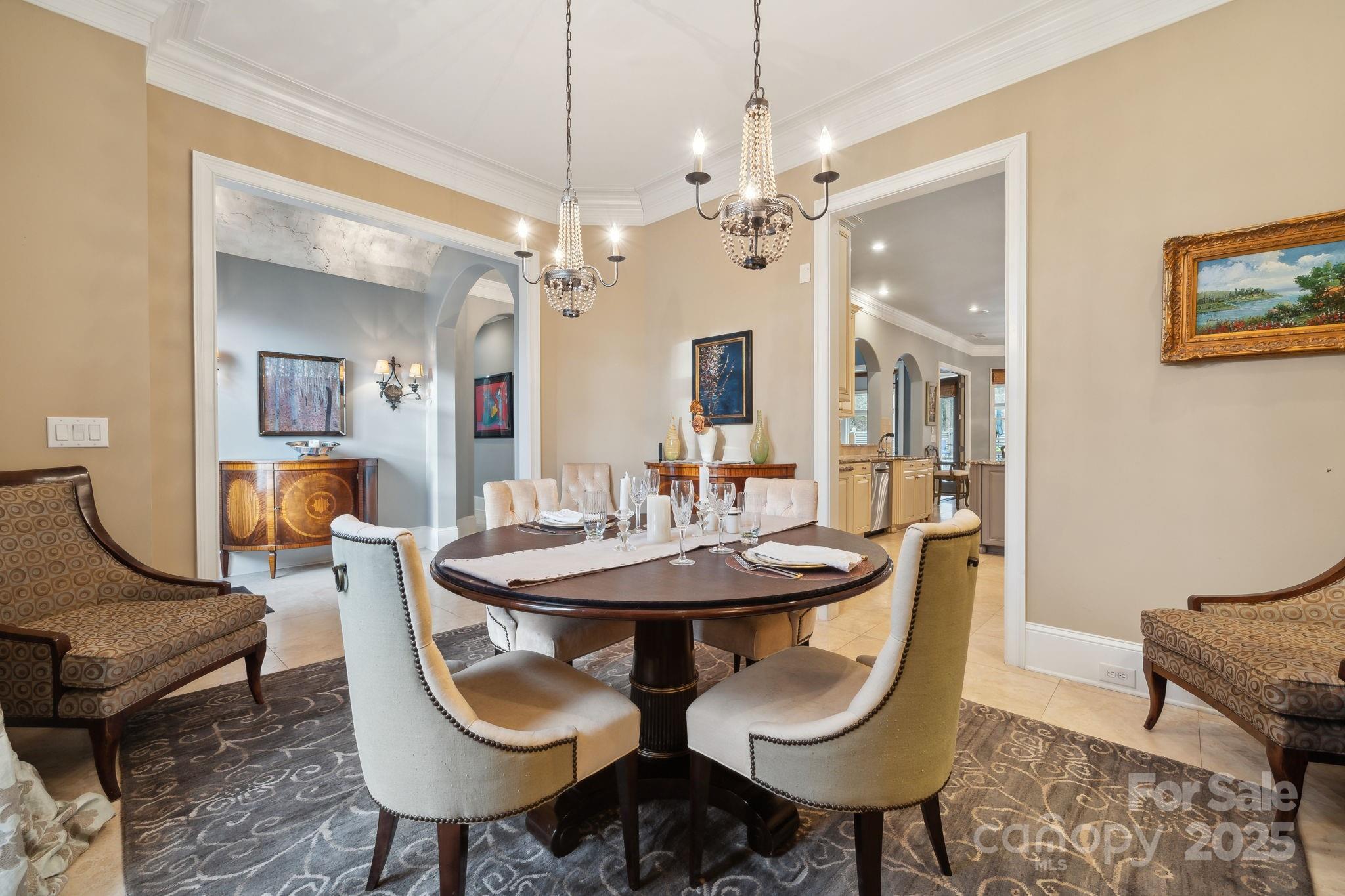 Providence Downs - Residential