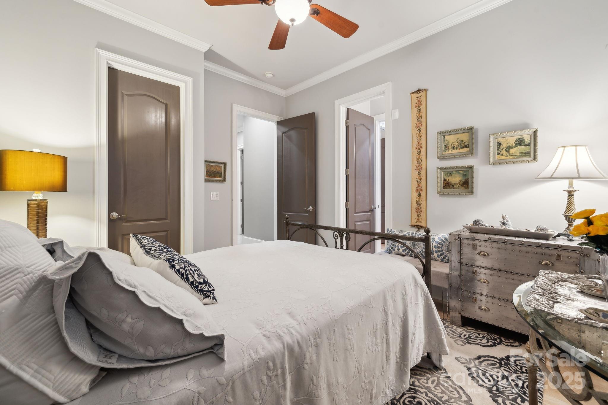 Providence Downs - Residential