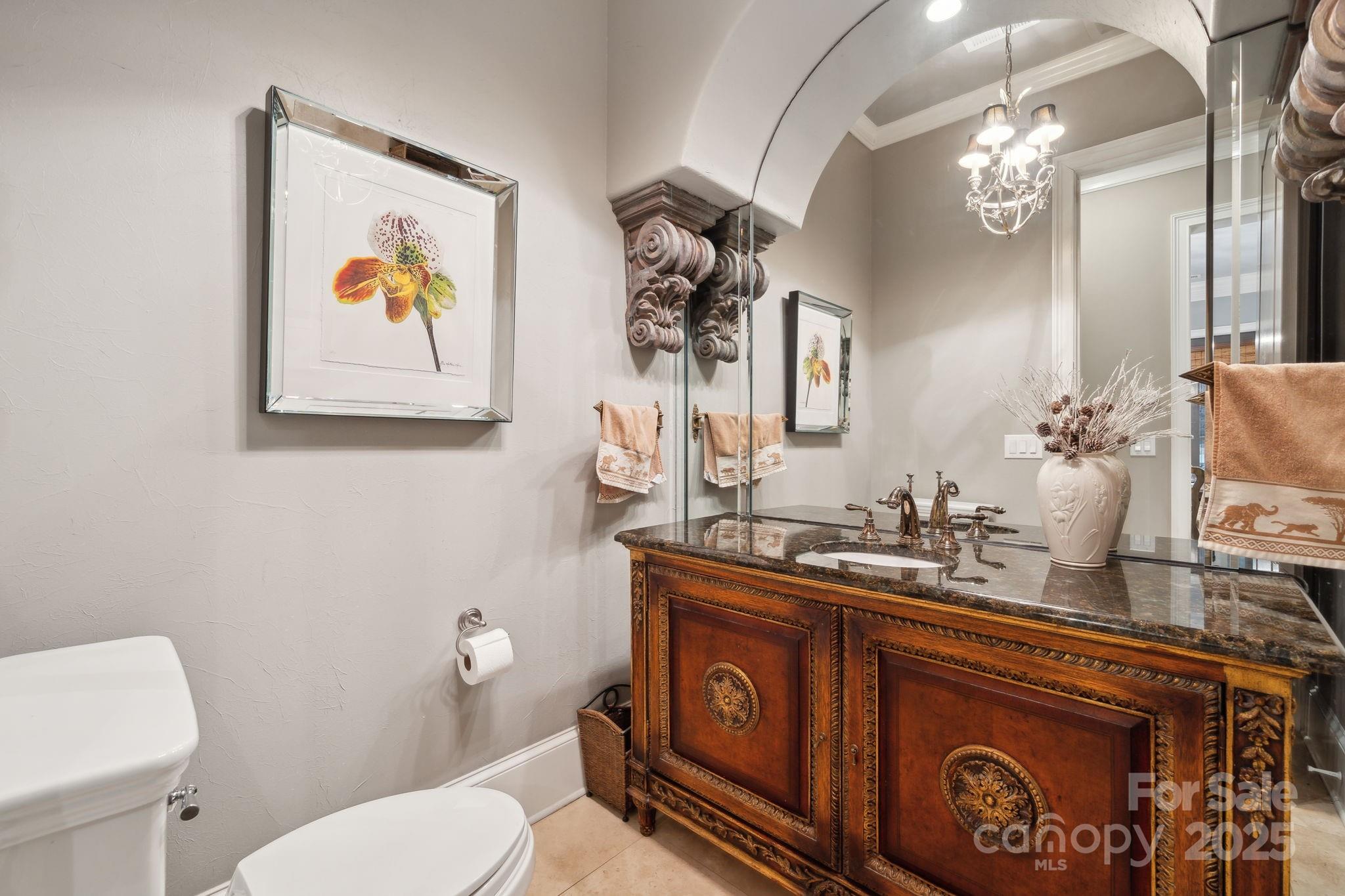 Providence Downs - Residential