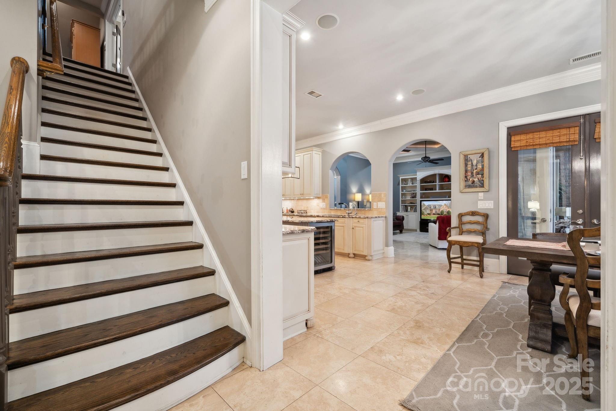 Providence Downs - Residential