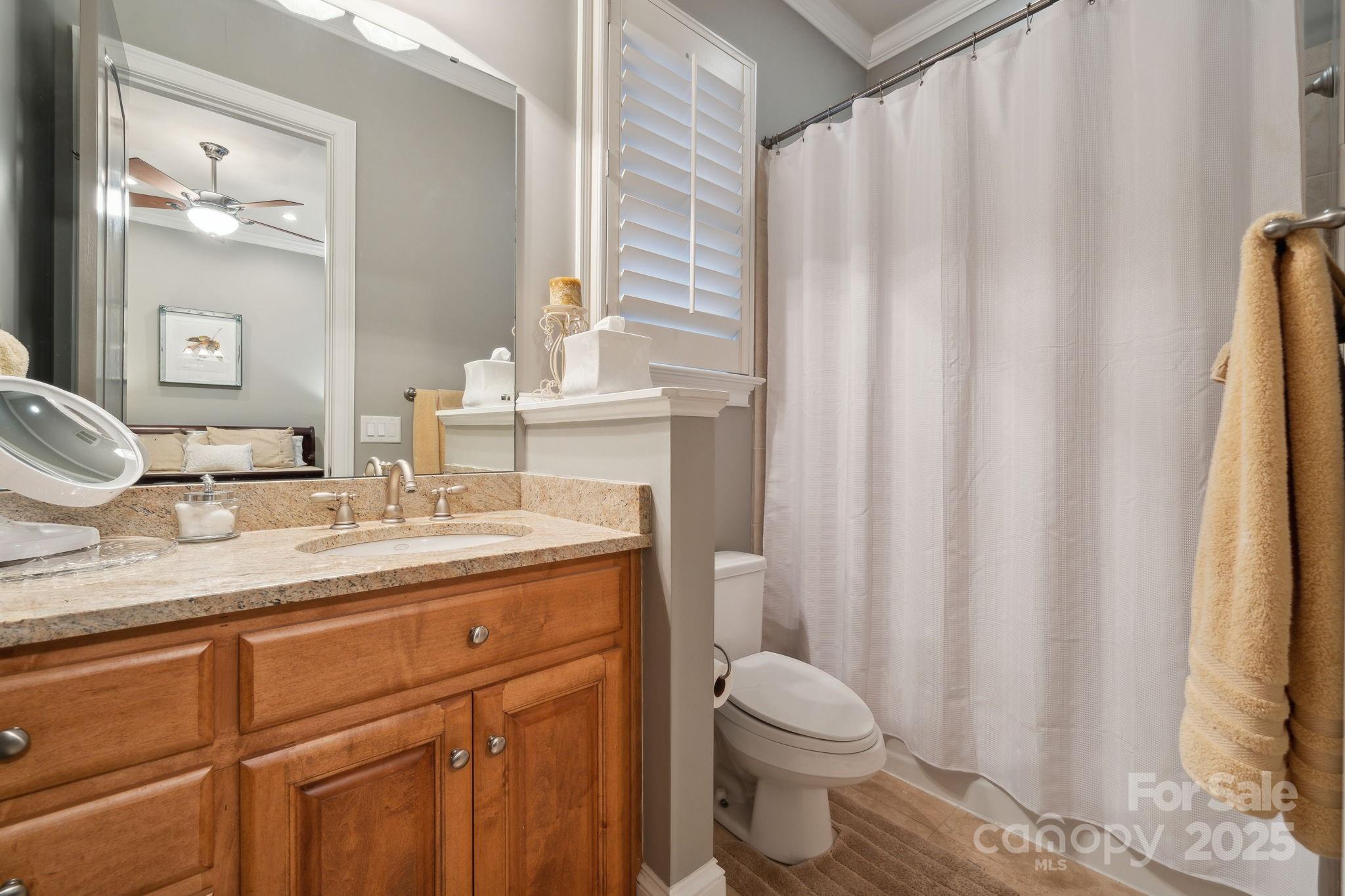 Providence Downs - Residential