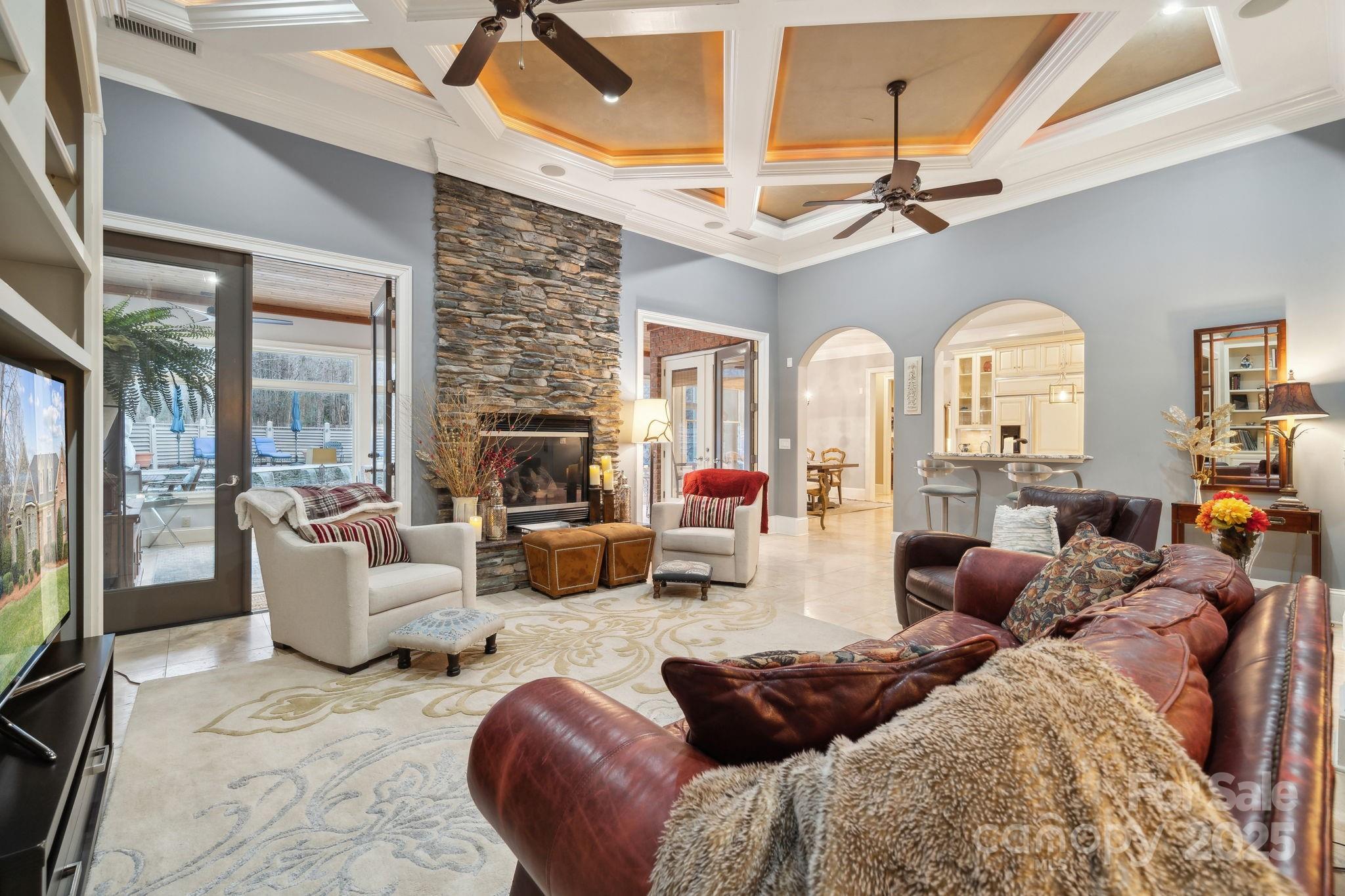 Providence Downs - Residential